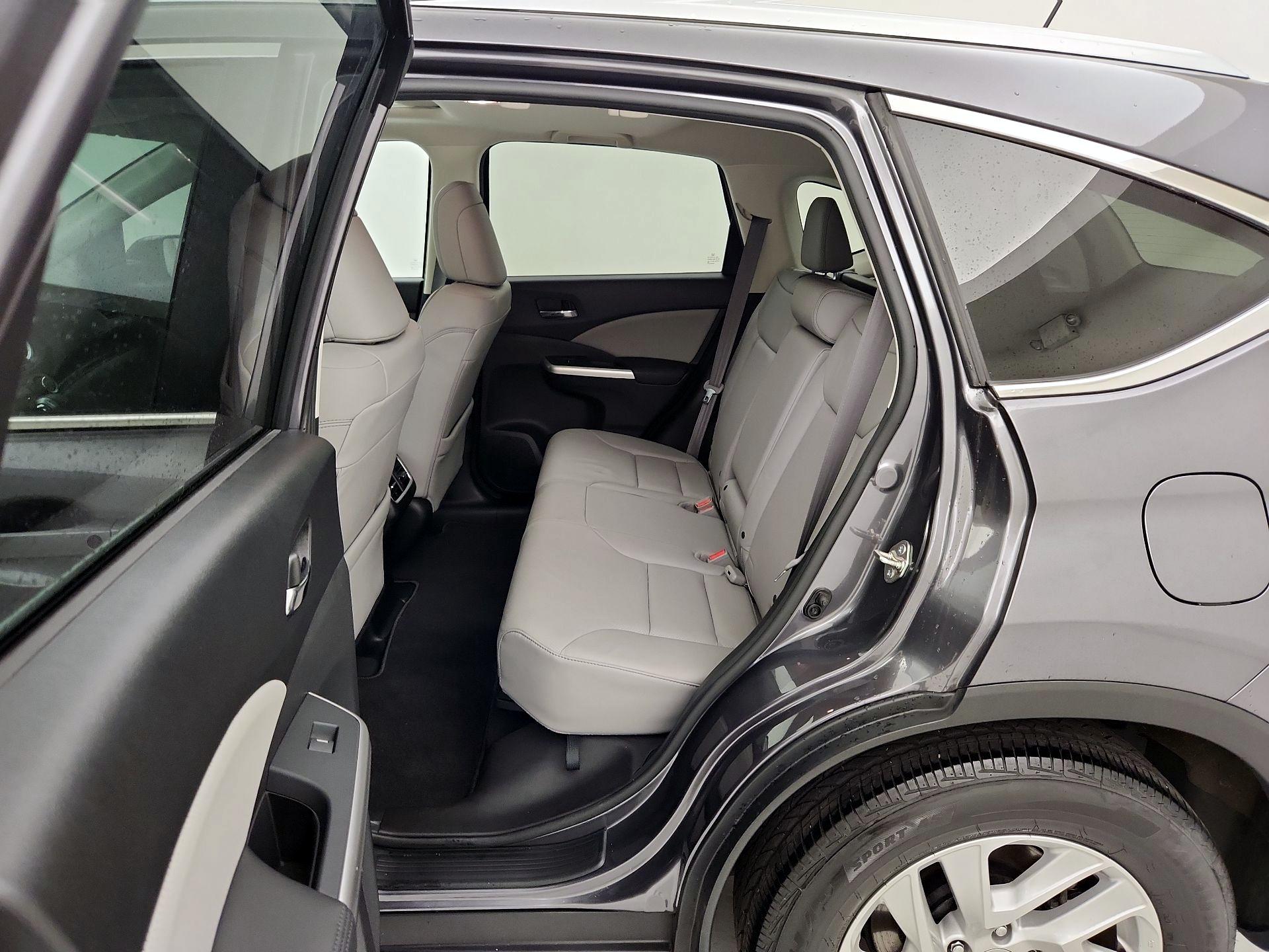 Thumbnail: 2016 Honda CR-V - 20