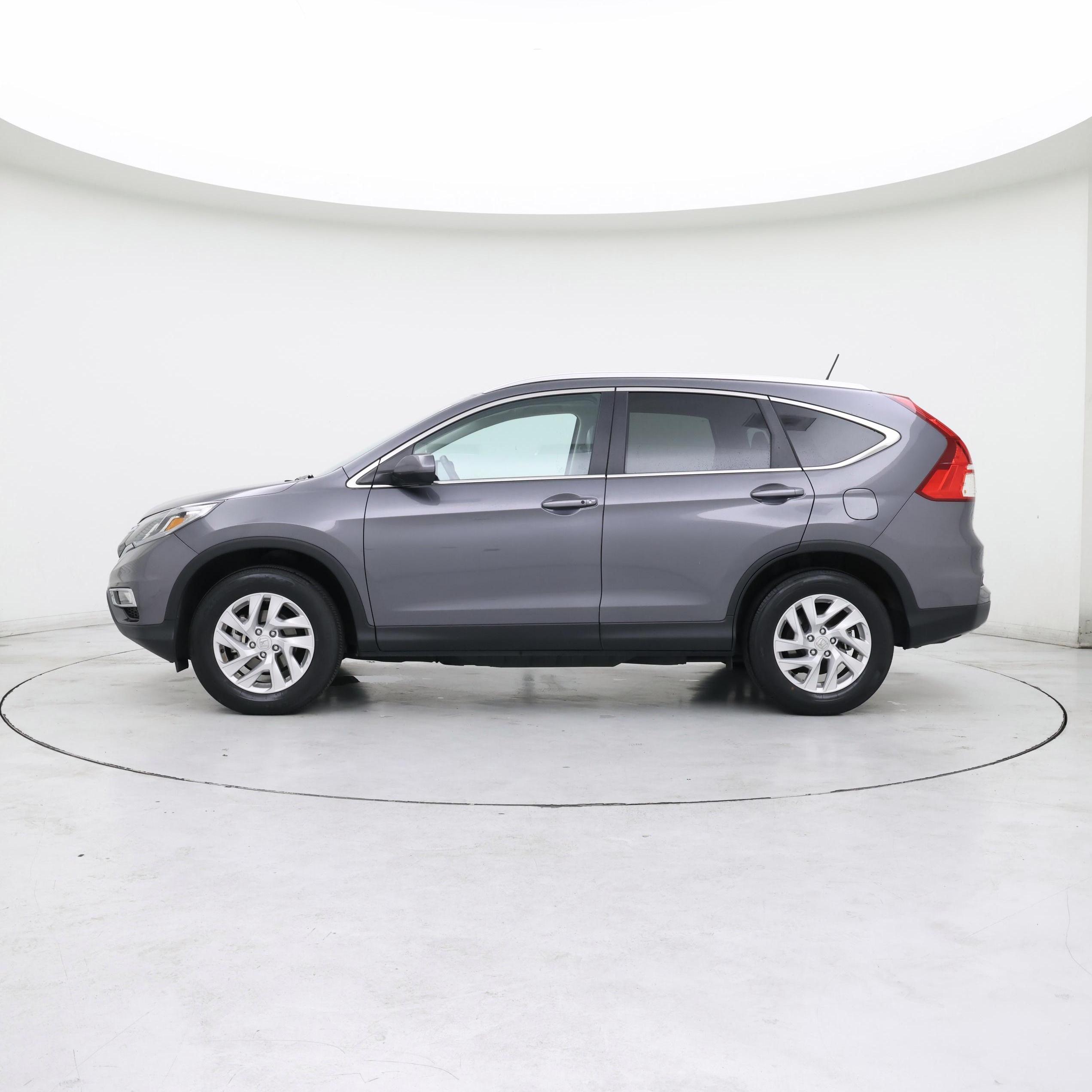 Thumbnail: 2016 Honda CR-V - 3