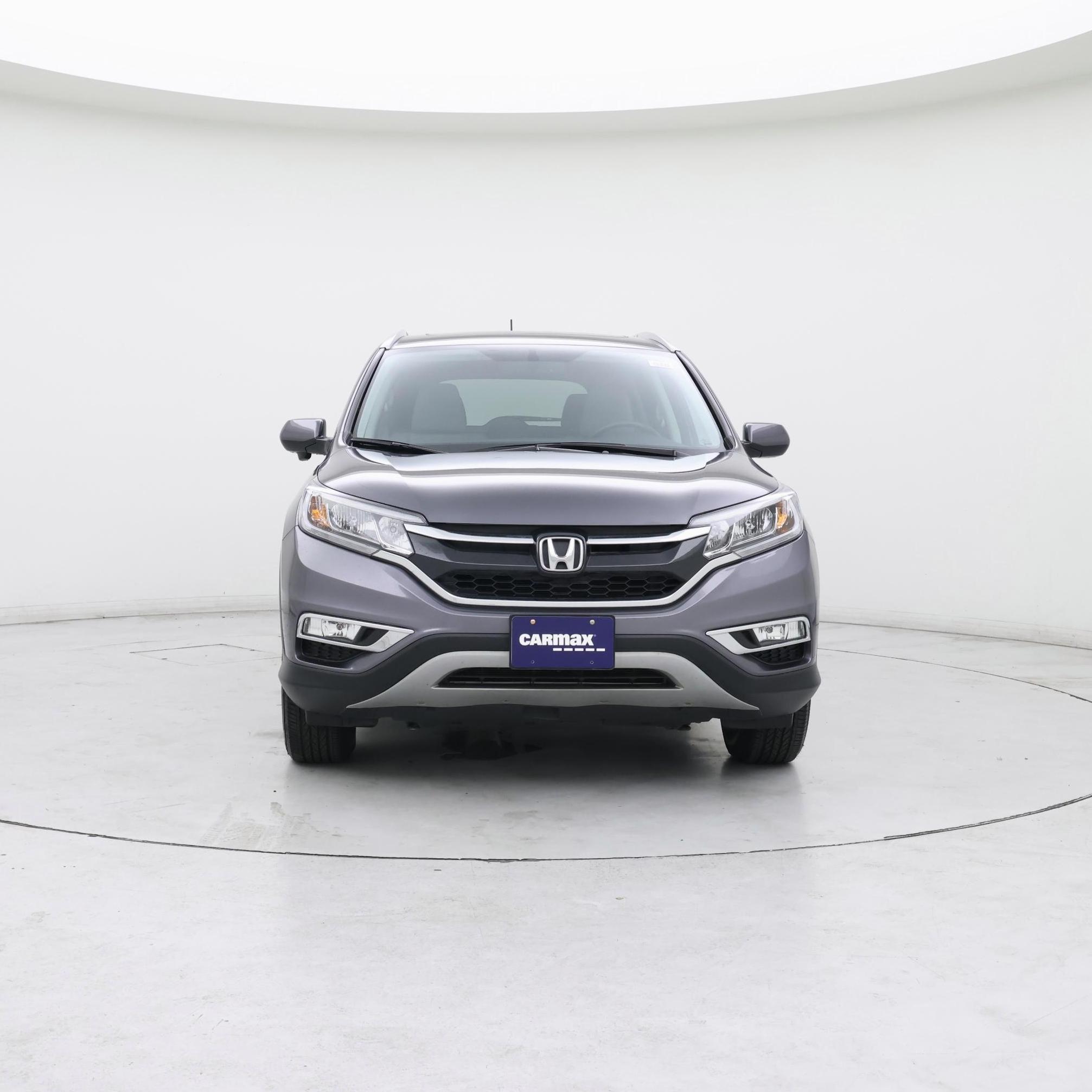 Thumbnail: 2016 Honda CR-V - 5