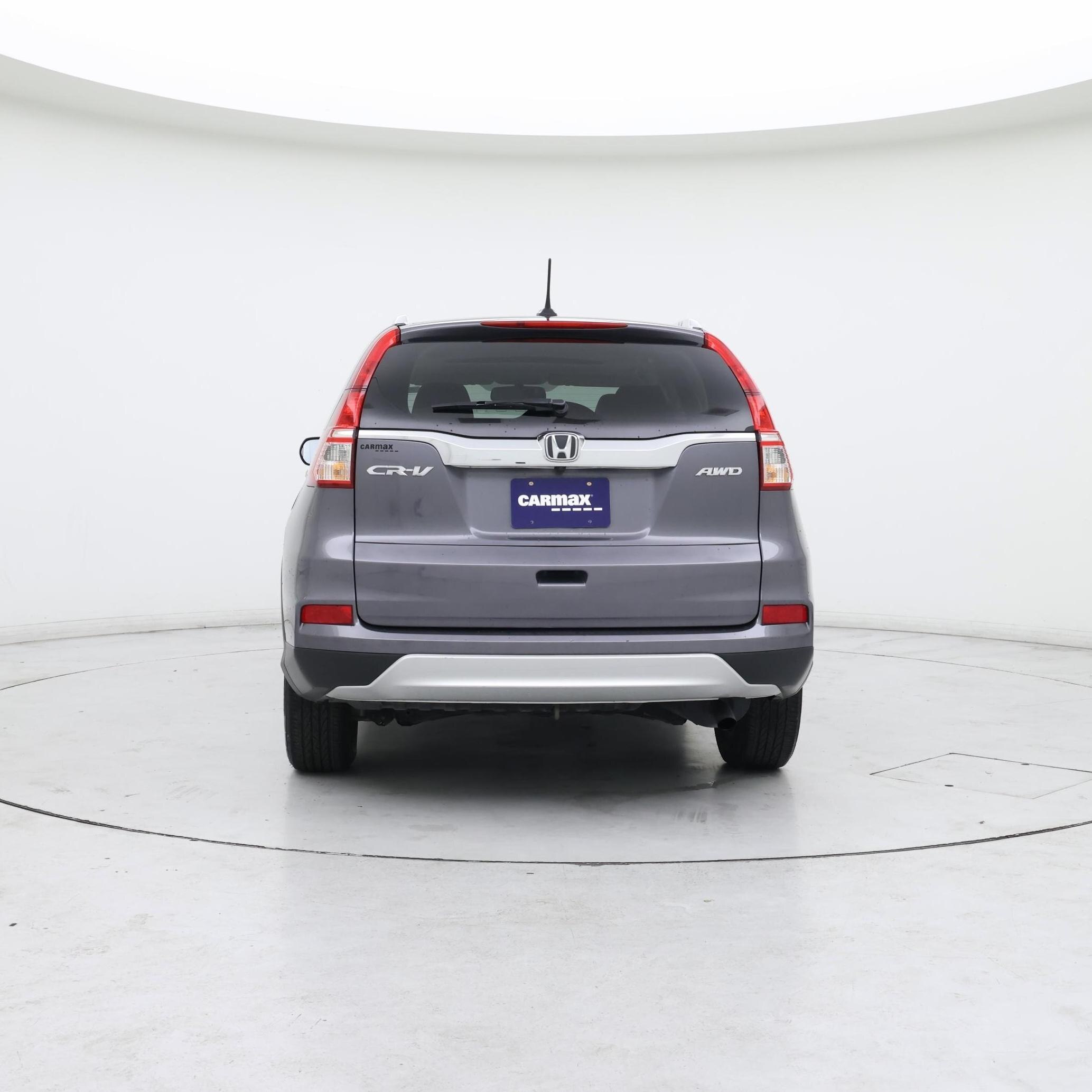 Thumbnail: 2016 Honda CR-V - 6