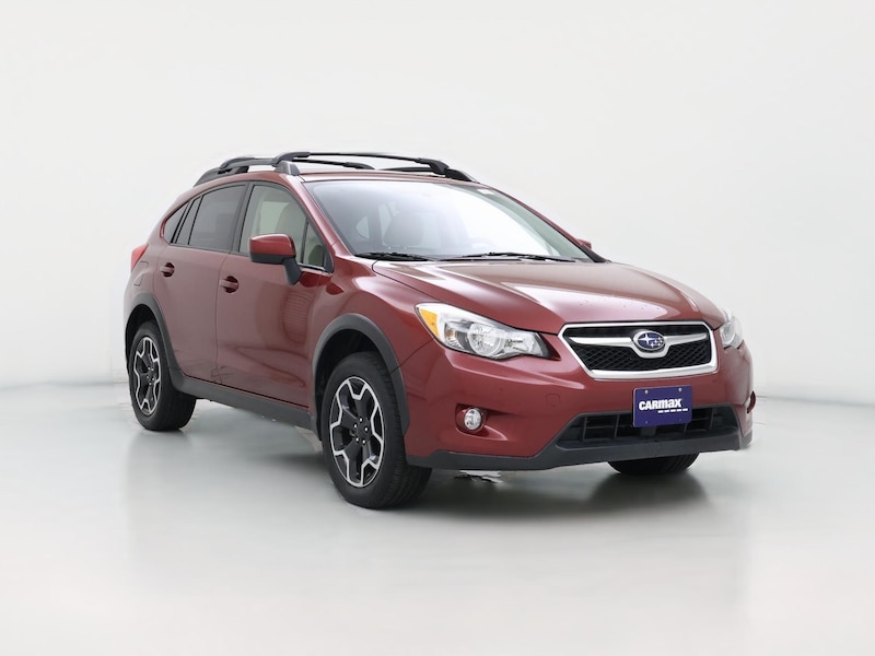 2015 Subaru XV Crosstrek Premium -
                  Spokane, WA