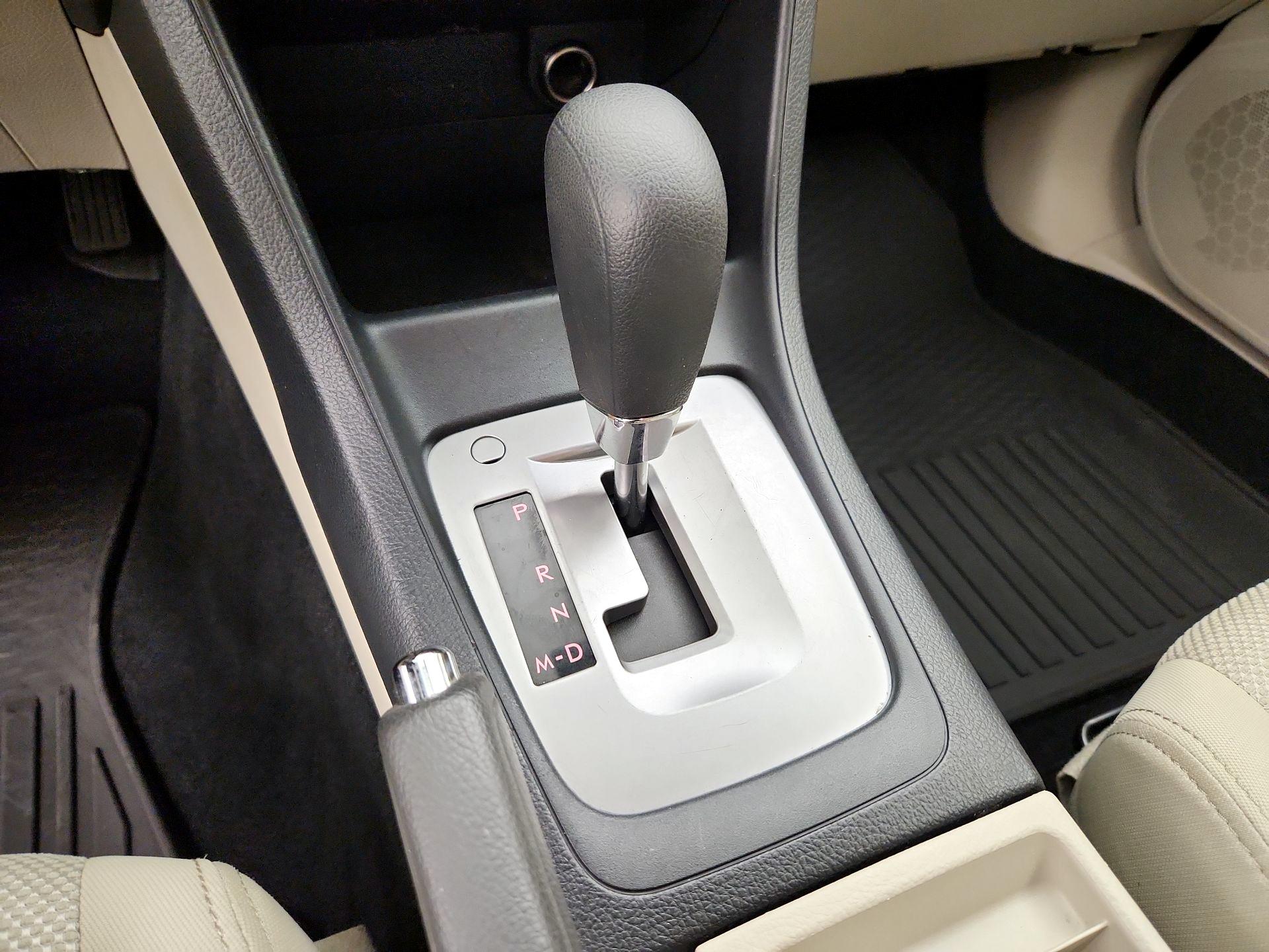 Thumbnail: 2015 Subaru XV Crosstrek - 17