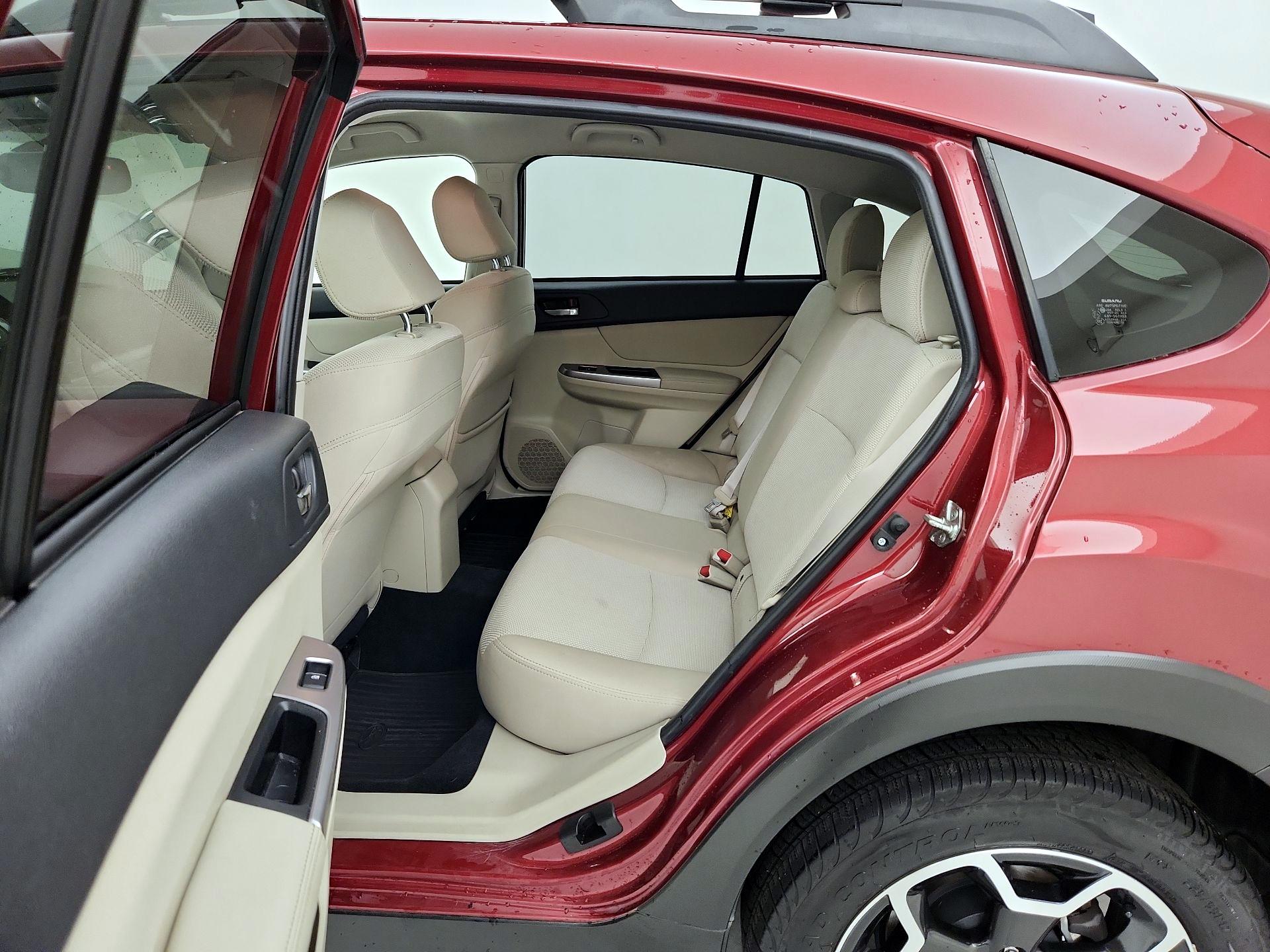 Thumbnail: 2015 Subaru XV Crosstrek - 19