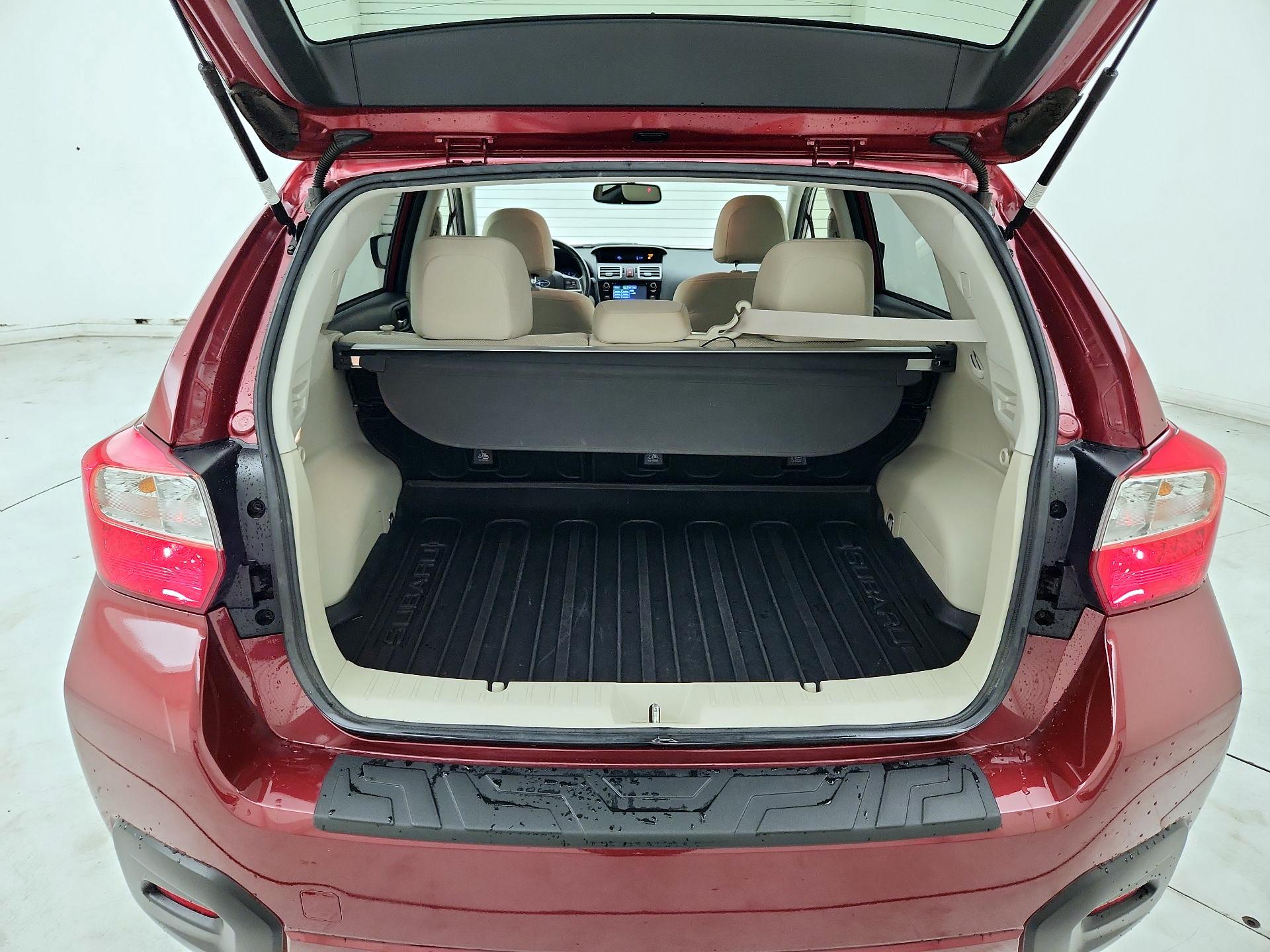 Thumbnail: 2015 Subaru XV Crosstrek - 20