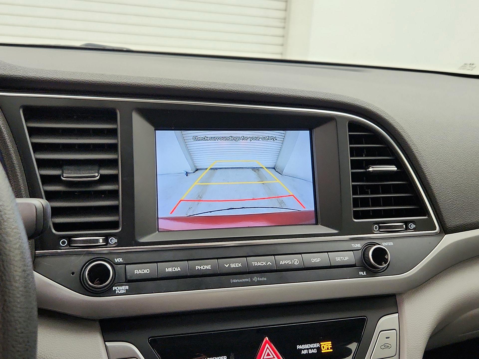 Thumbnail: 2018 Hyundai Elantra - 14