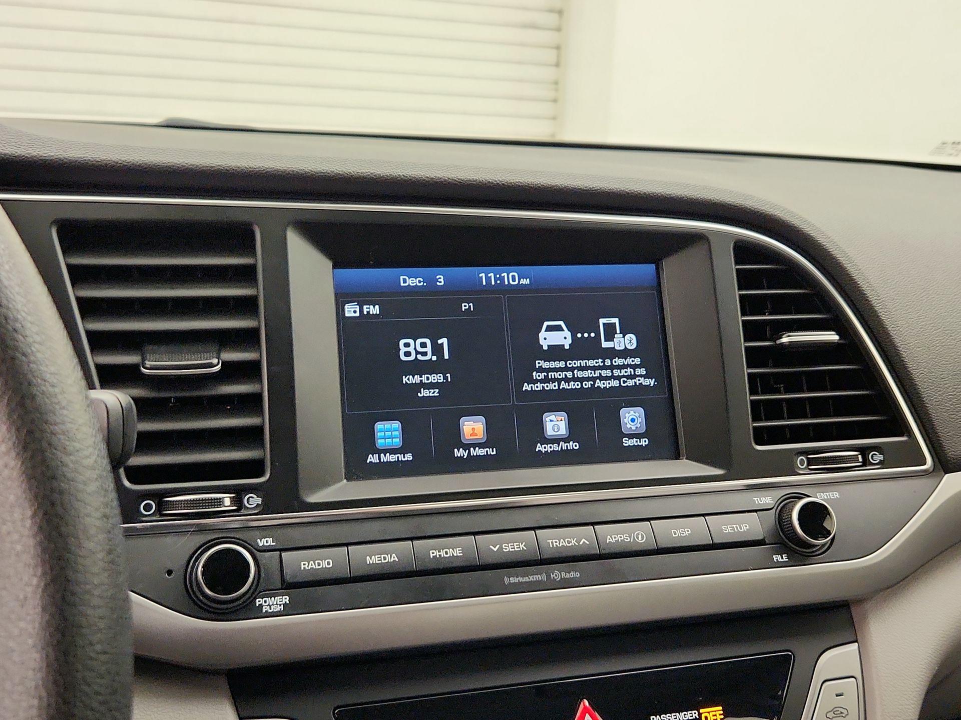 Thumbnail: 2018 Hyundai Elantra - 15