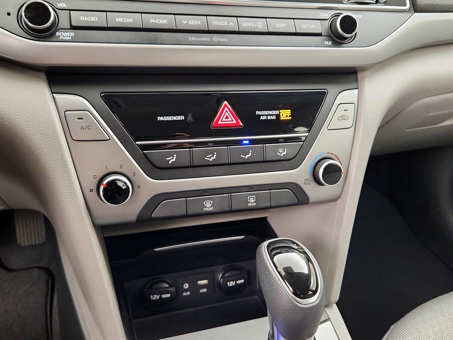 Thumbnail: 2018 Hyundai Elantra - 16