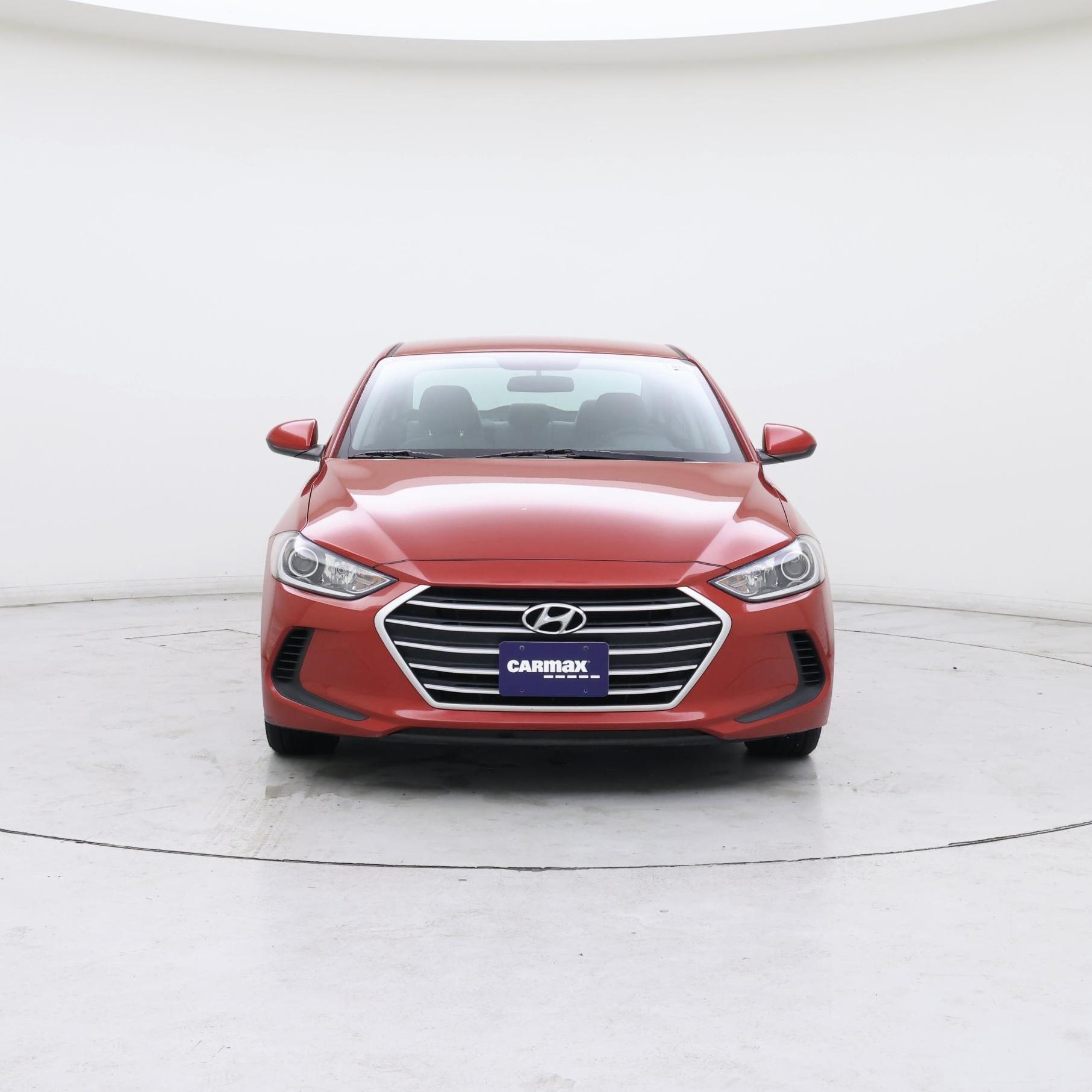 Thumbnail: 2018 Hyundai Elantra - 5