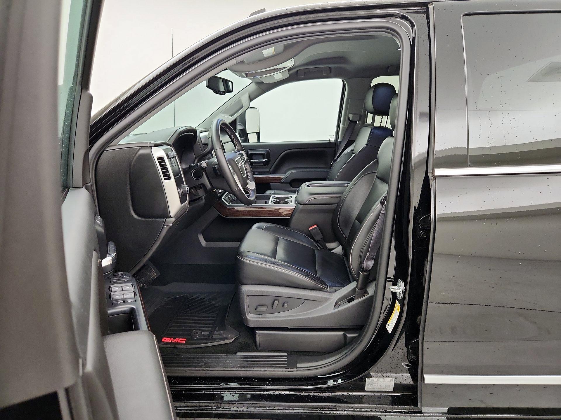 Thumbnail: 2014 GMC Sierra 1500 - 11