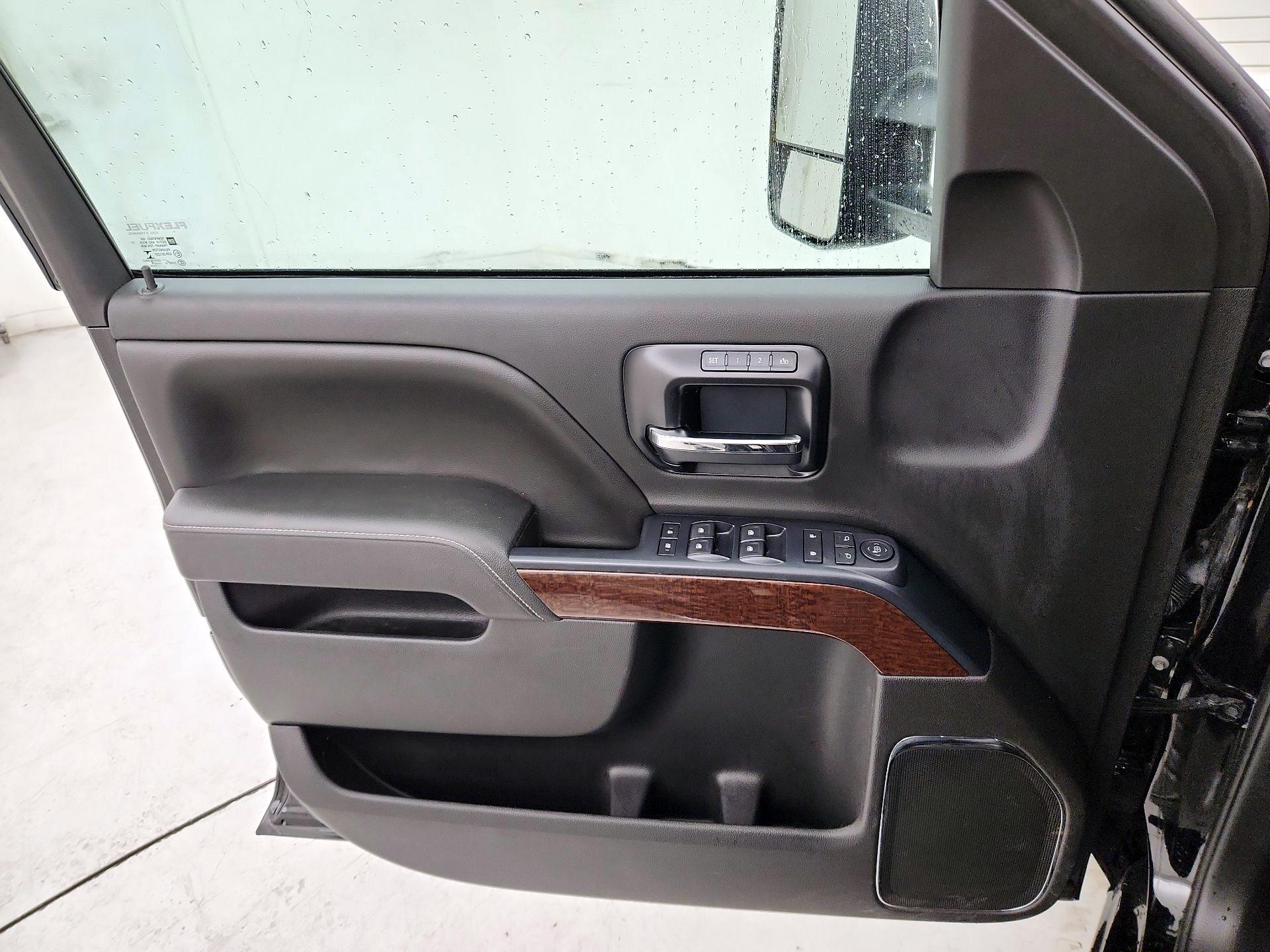 Thumbnail: 2014 GMC Sierra 1500 - 12