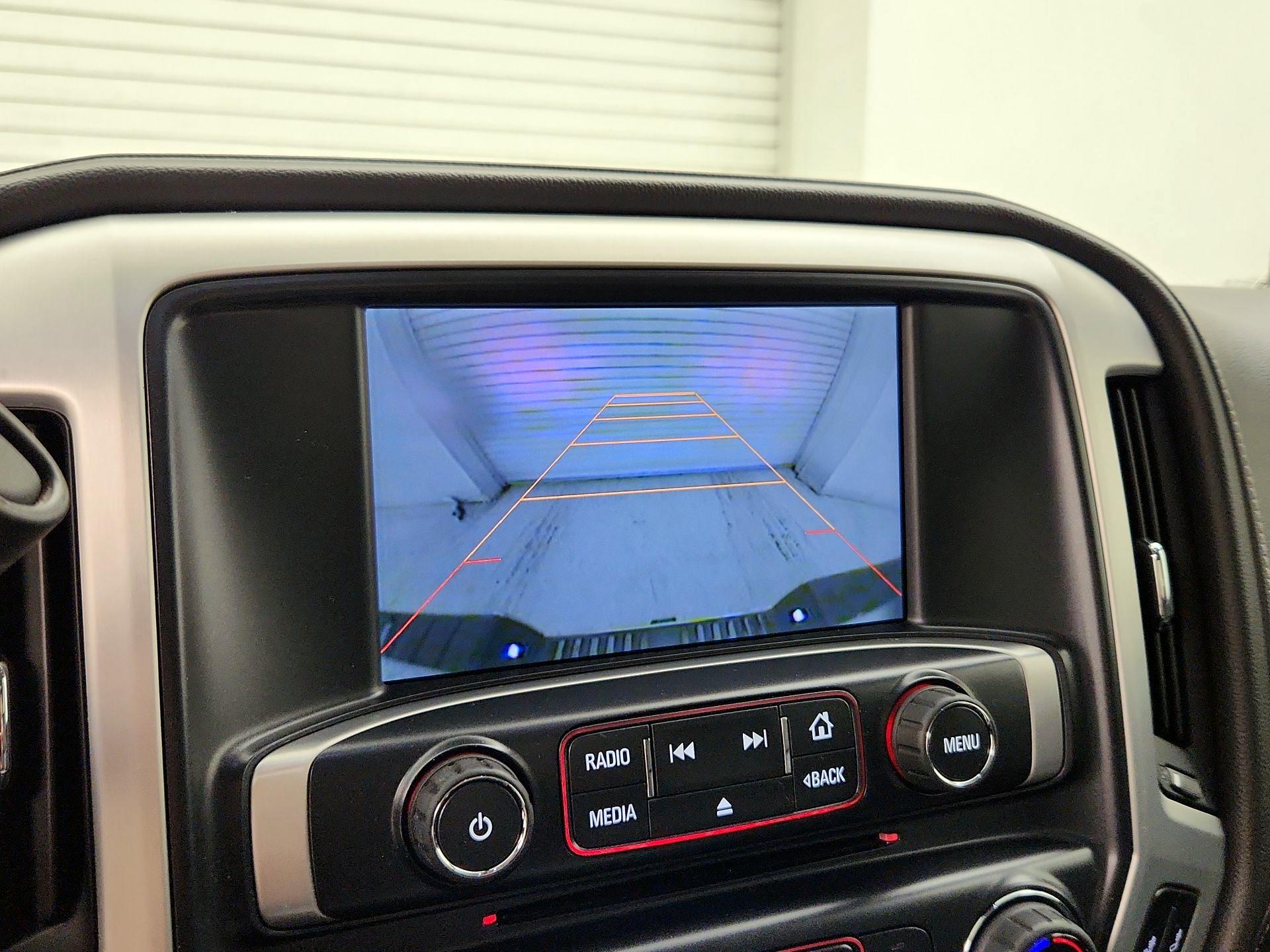 Thumbnail: 2014 GMC Sierra 1500 - 15