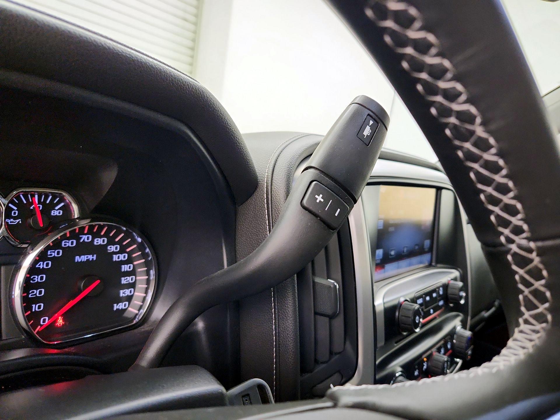 Thumbnail: 2014 GMC Sierra 1500 - 18