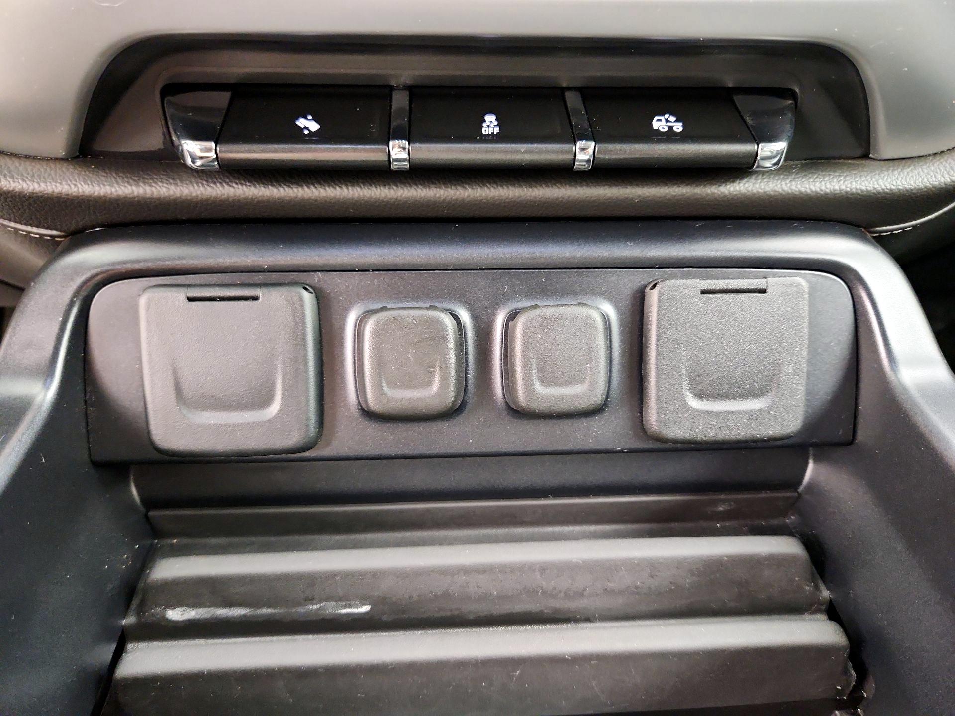 Thumbnail: 2014 GMC Sierra 1500 - 19