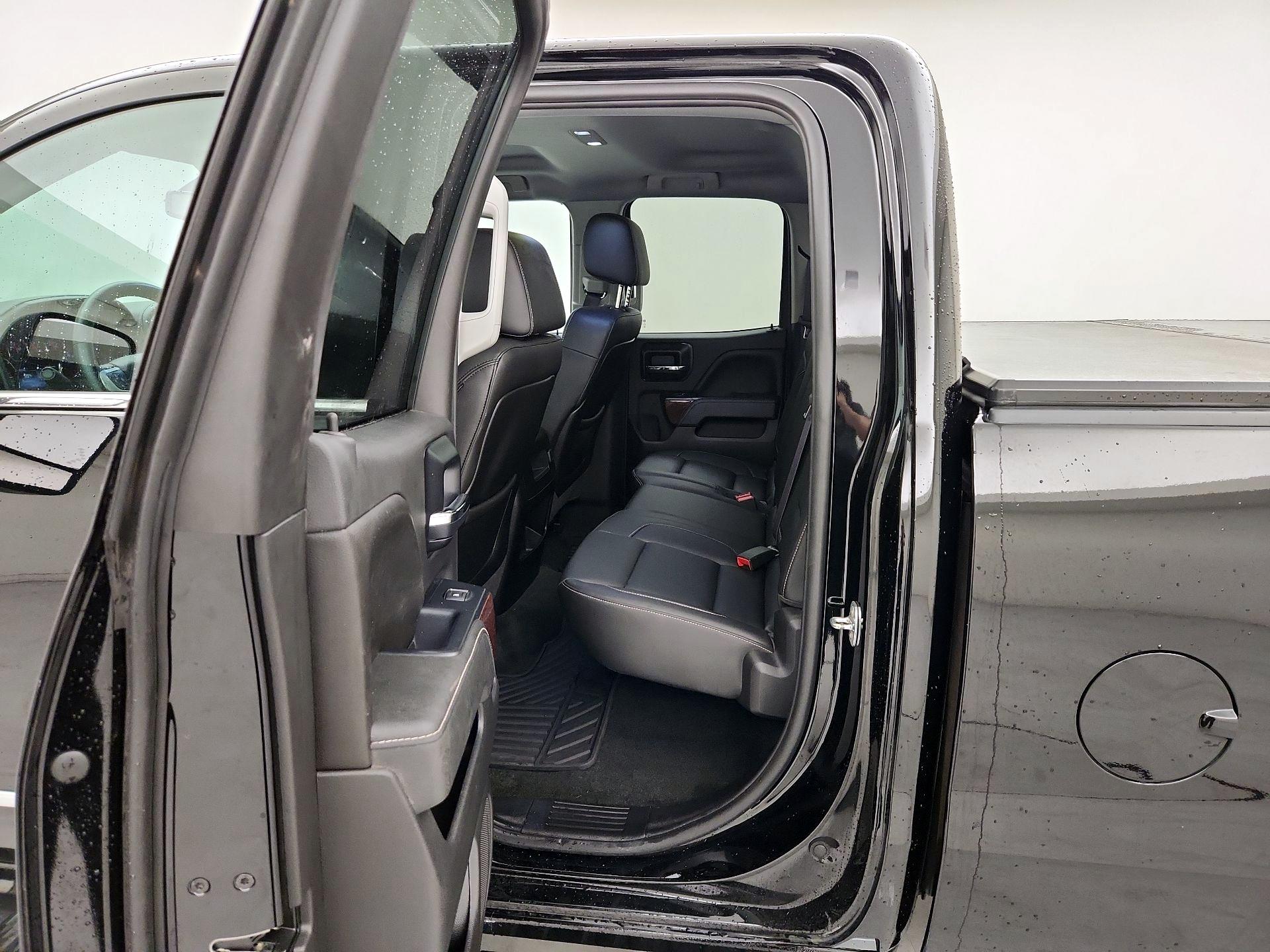 Thumbnail: 2014 GMC Sierra 1500 - 20