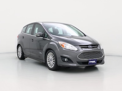 2016 Ford C-Max energi SEL