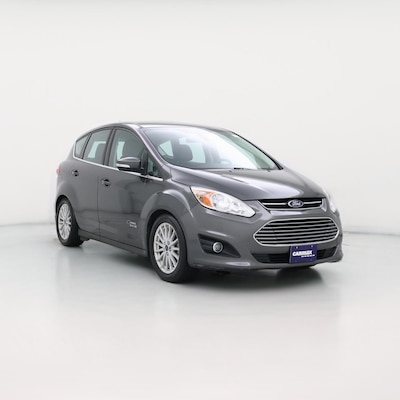 2016 Ford C-Max energi SEL