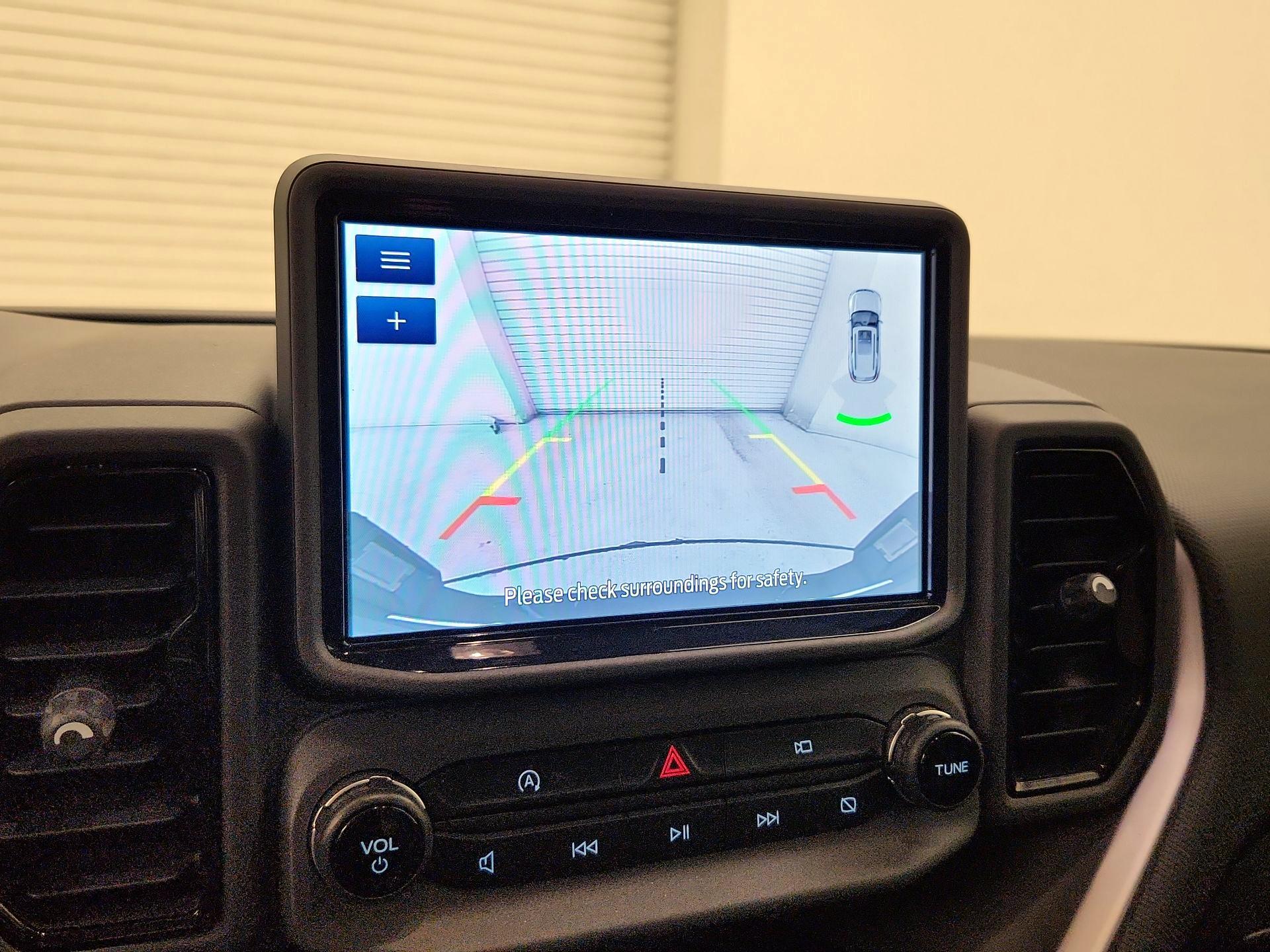 Thumbnail: 2021 Ford Bronco Sport - 14