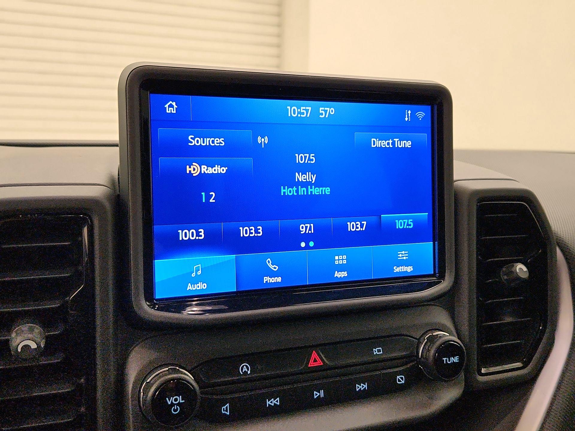 Thumbnail: 2021 Ford Bronco Sport - 15