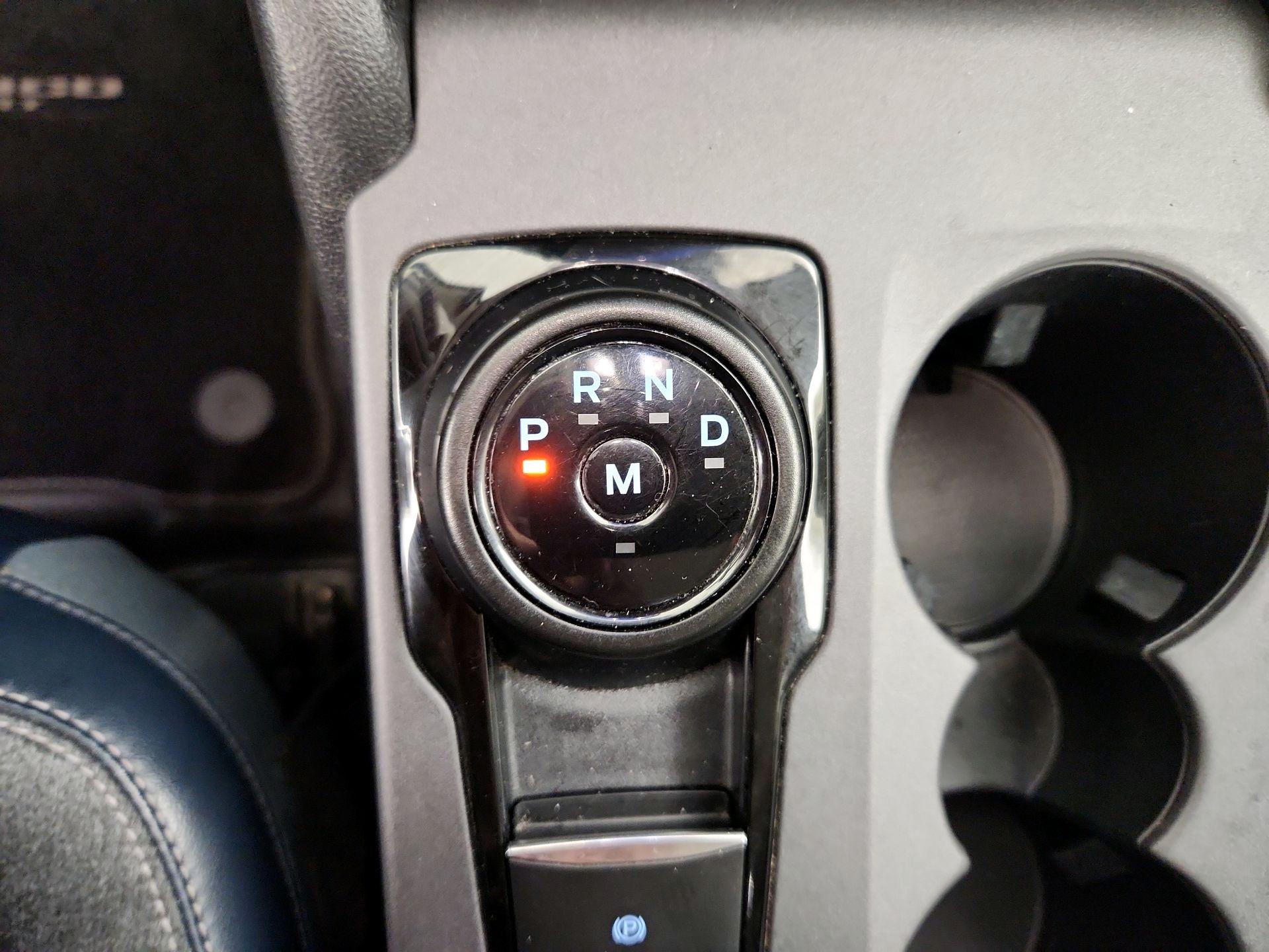 Thumbnail: 2021 Ford Bronco Sport - 17