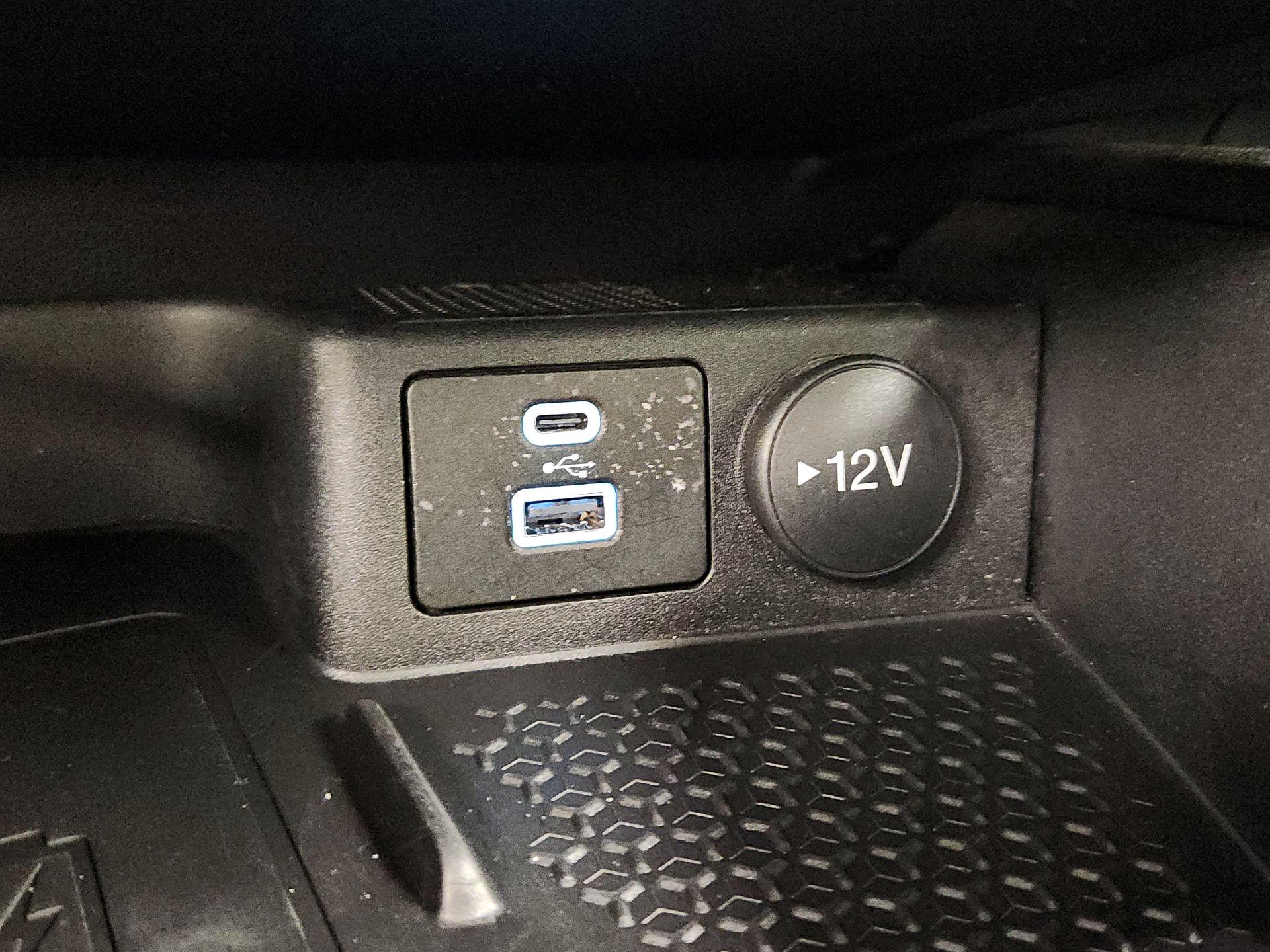 Thumbnail: 2021 Ford Bronco Sport - 18