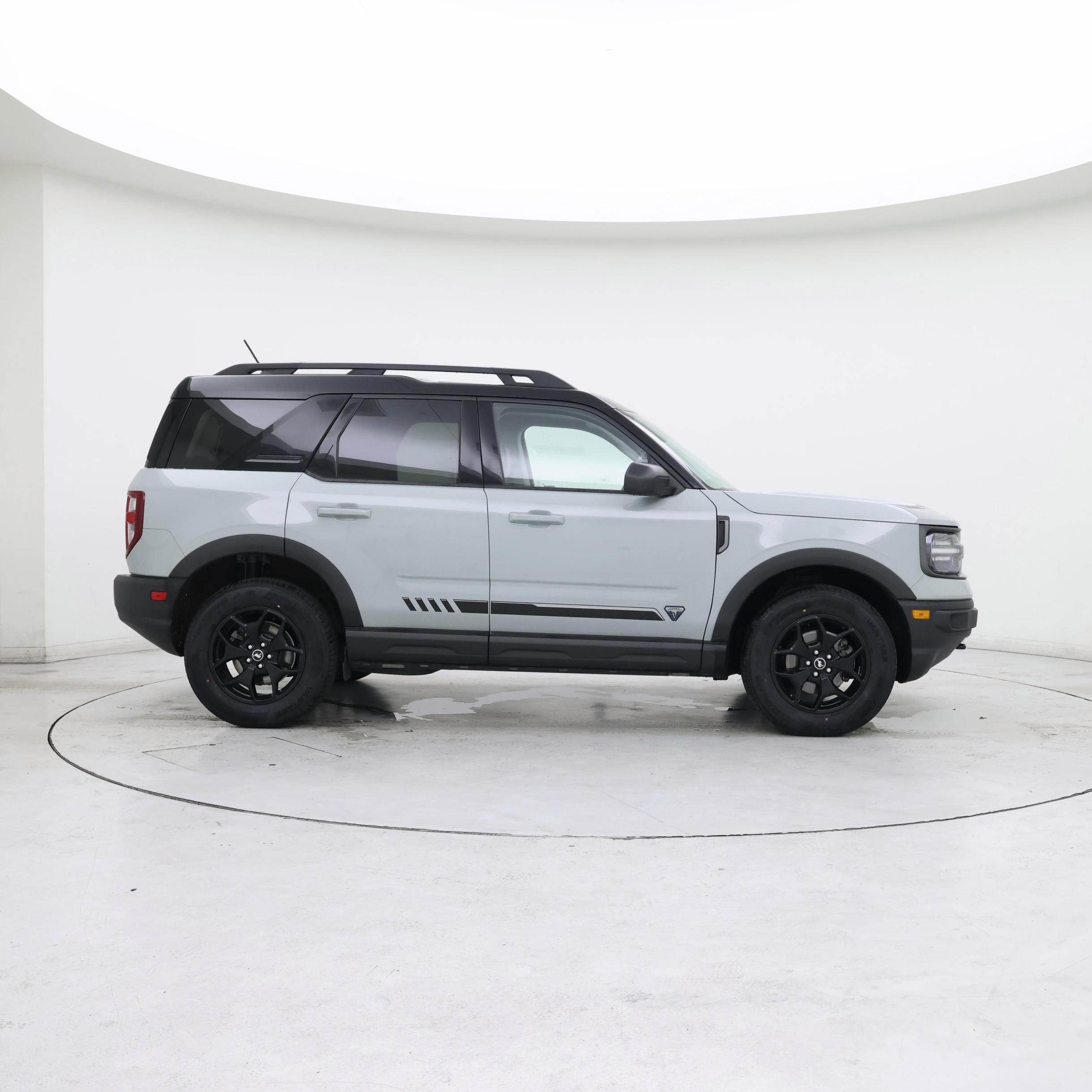 Thumbnail: 2021 Ford Bronco Sport - 7