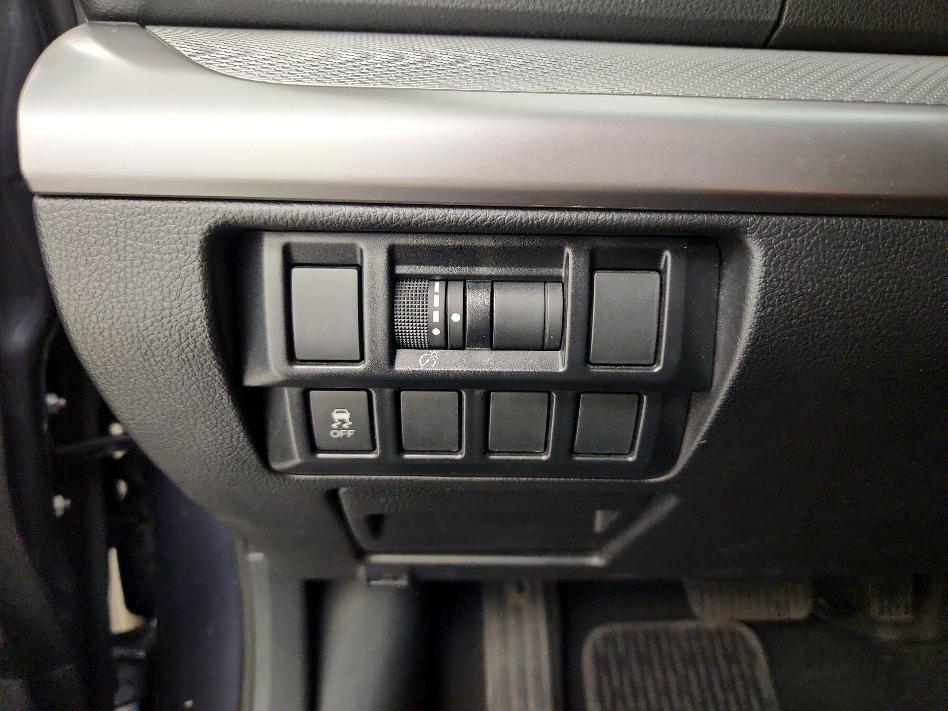 Thumbnail: 2017 Subaru Outback - 13