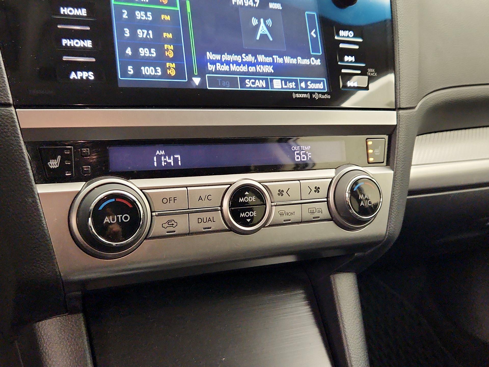 Thumbnail: 2017 Subaru Outback - 16