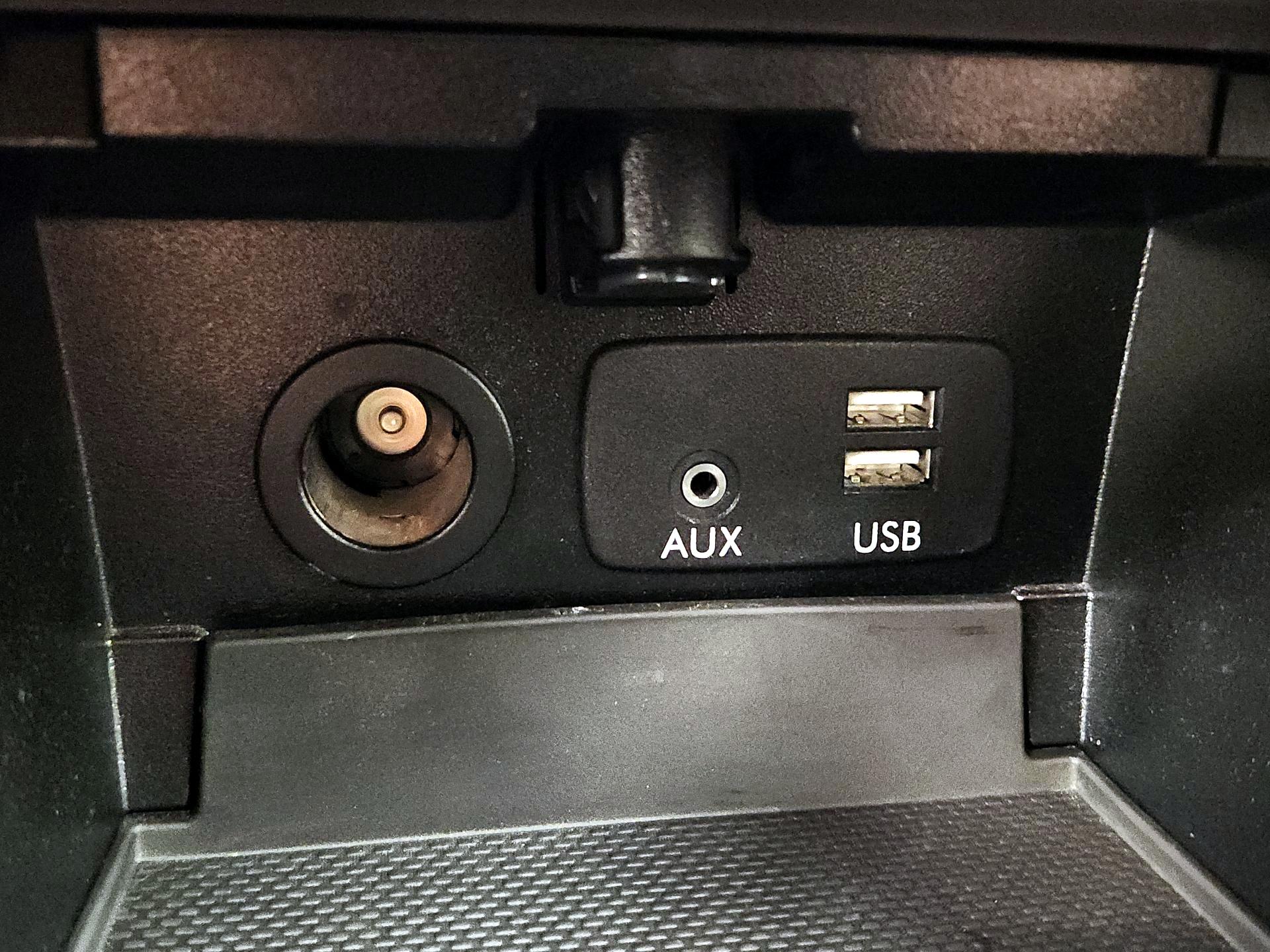 Thumbnail: 2017 Subaru Outback - 18