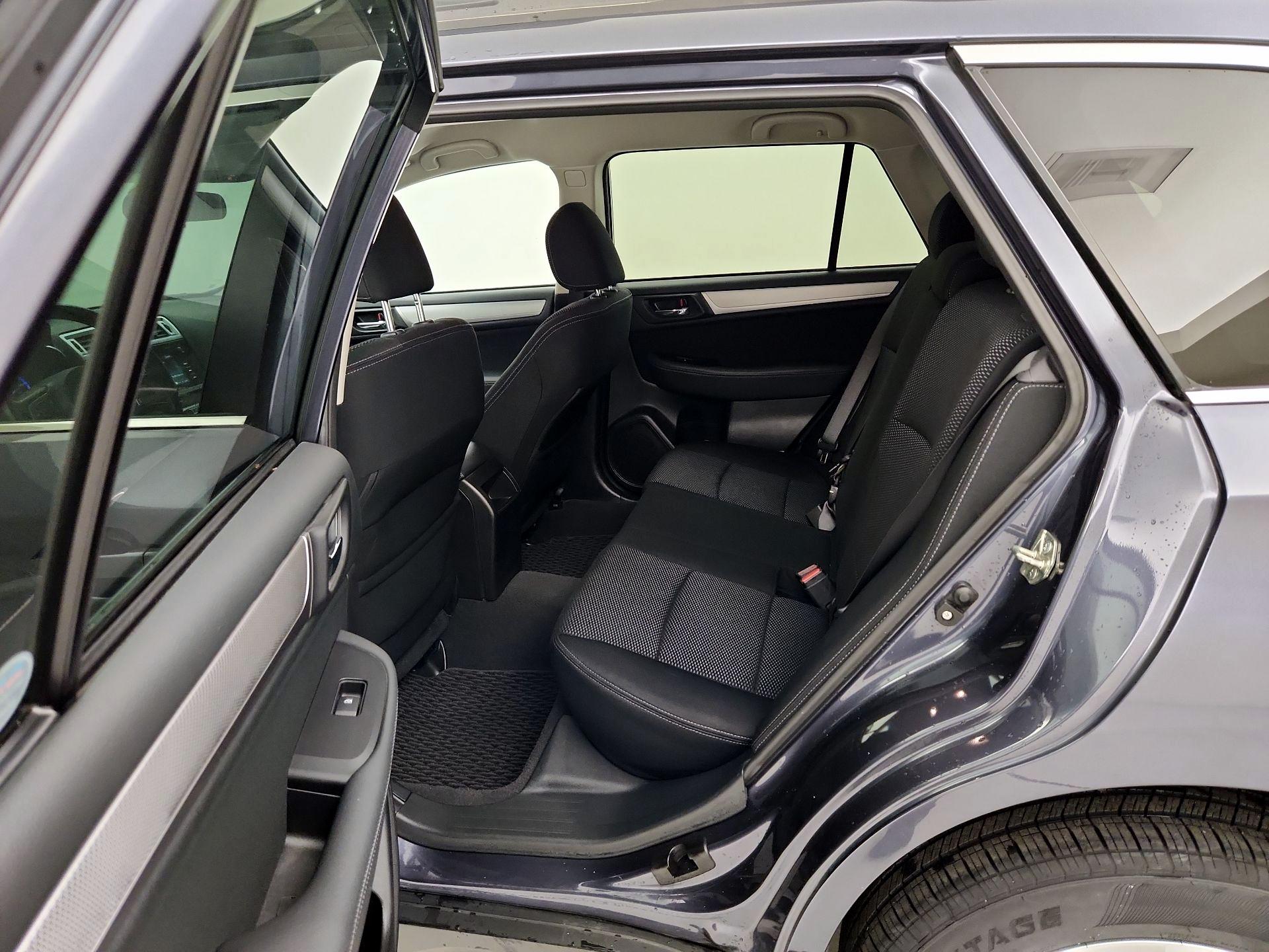 Thumbnail: 2017 Subaru Outback - 19