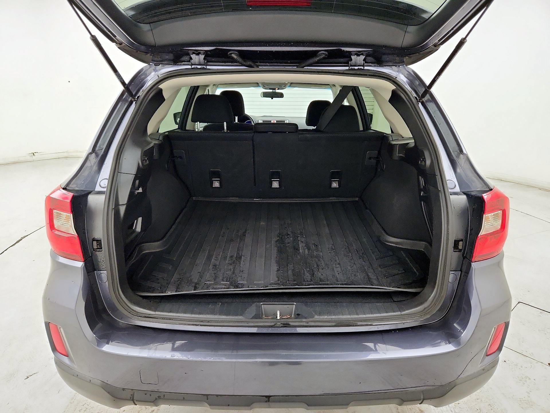 Thumbnail: 2017 Subaru Outback - 20