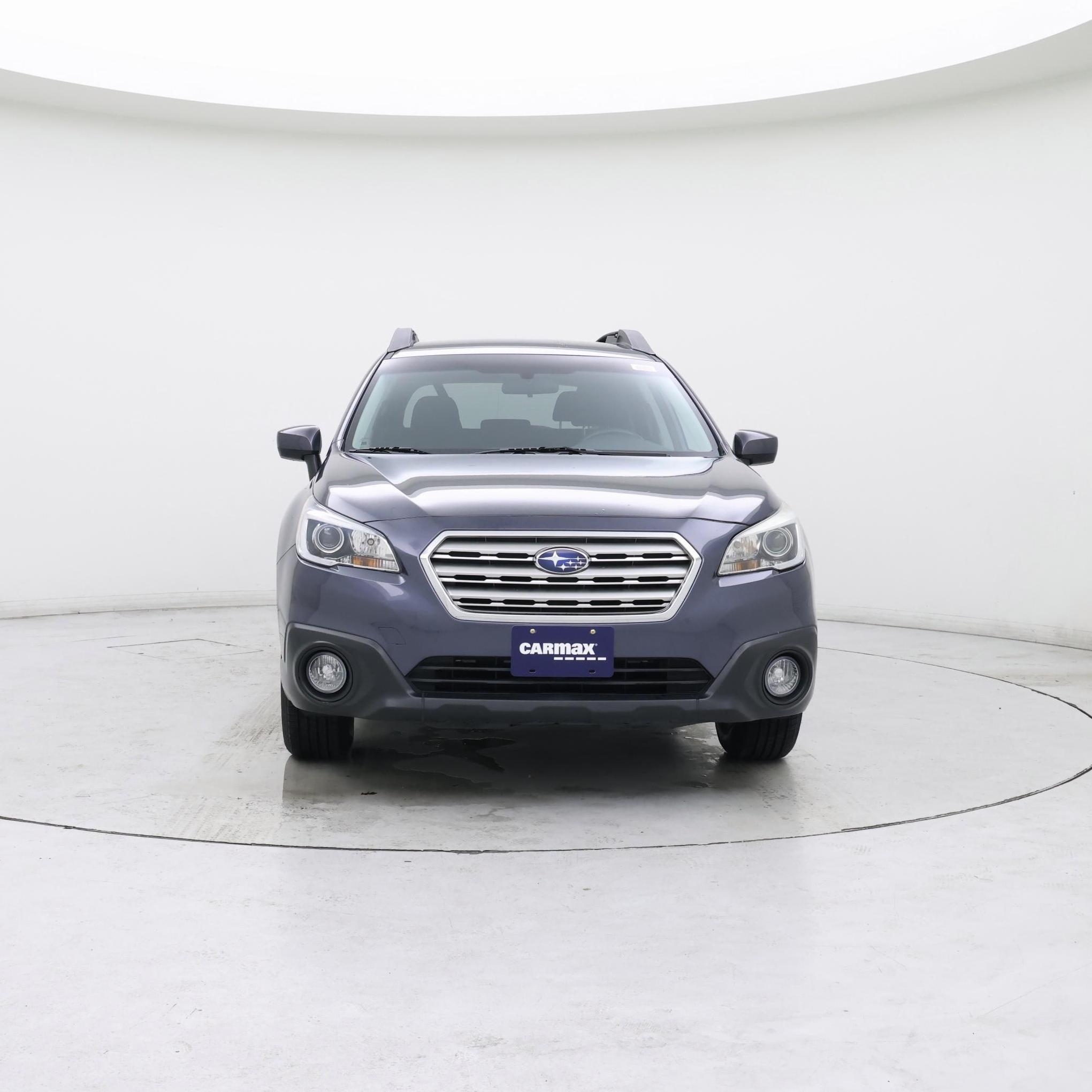 Thumbnail: 2017 Subaru Outback - 5
