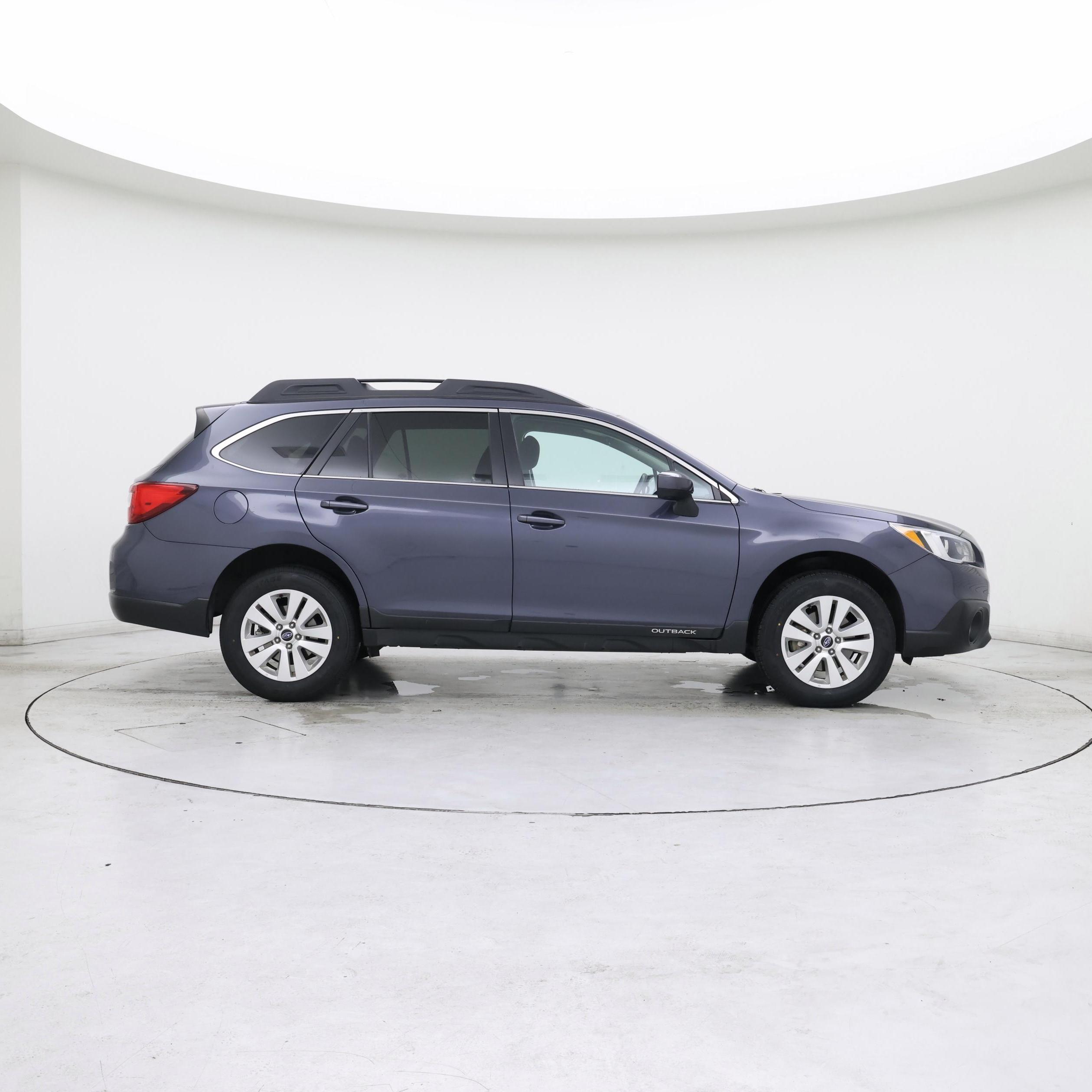 Thumbnail: 2017 Subaru Outback - 7