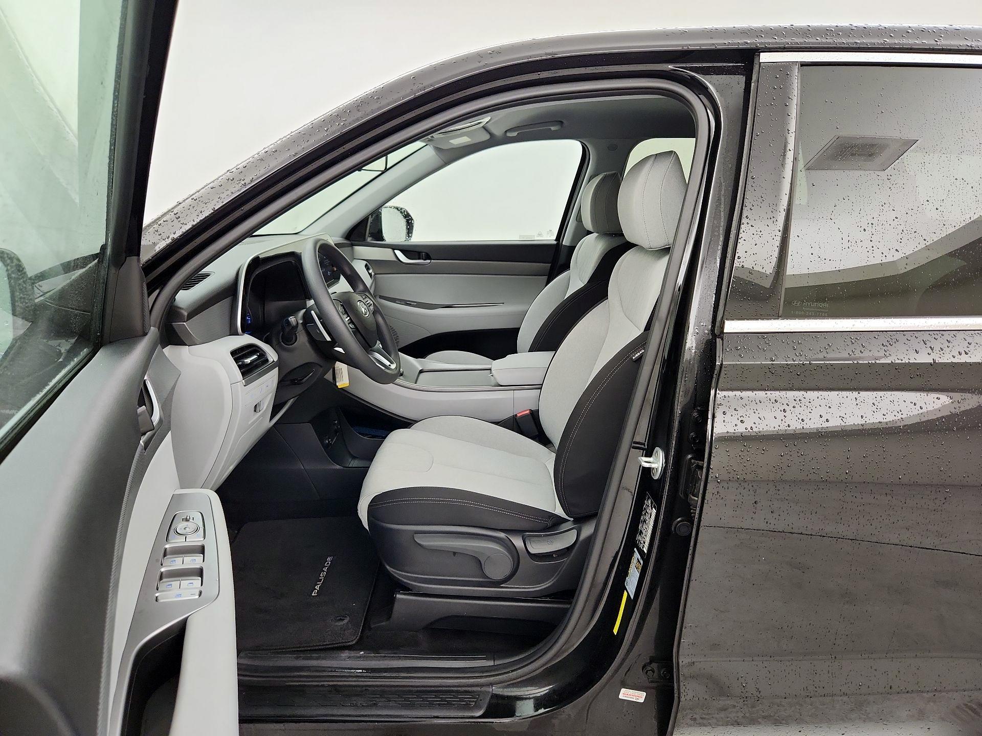 Thumbnail: 2022 Hyundai Palisade - 11