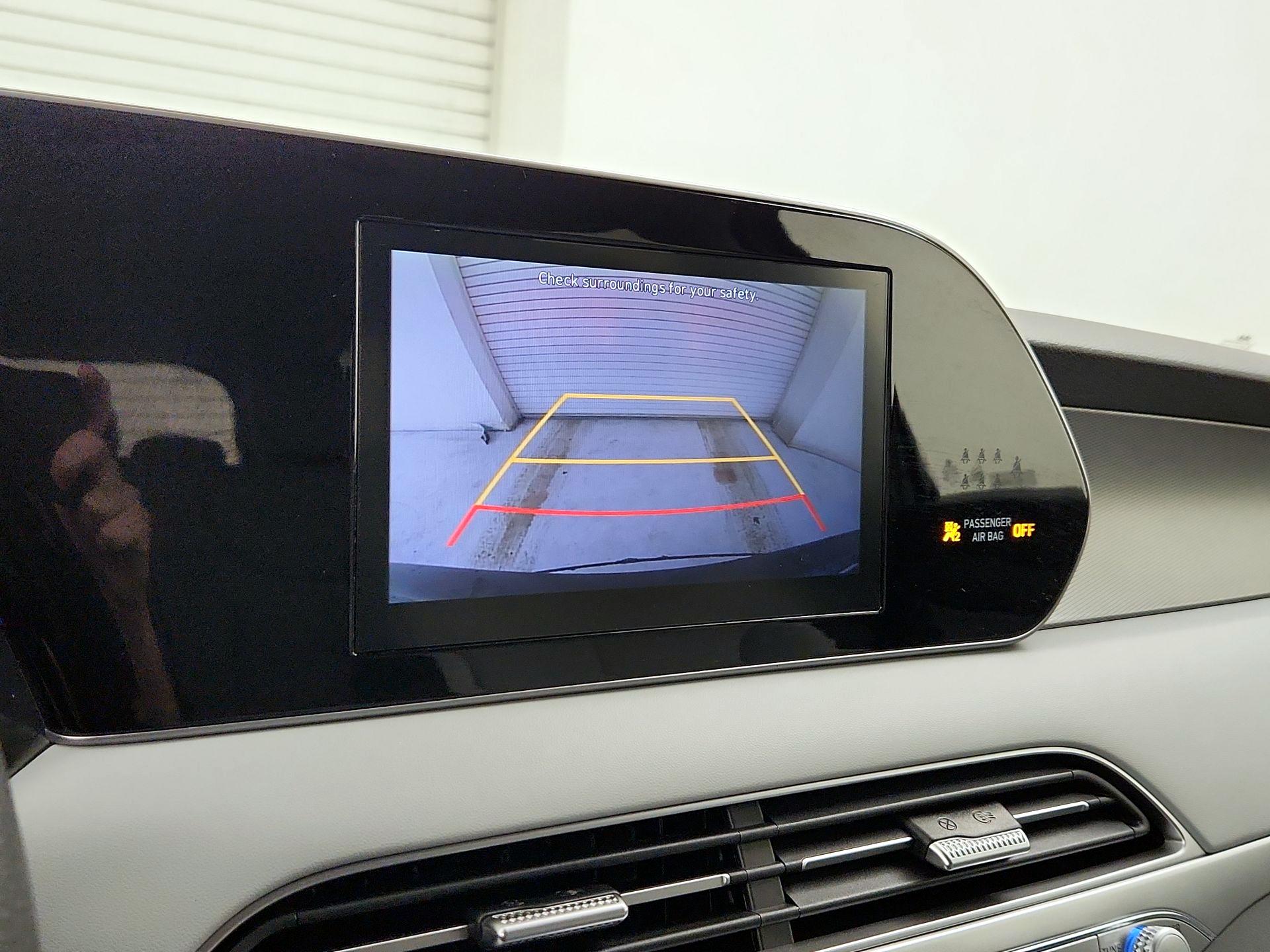 Thumbnail: 2022 Hyundai Palisade - 14