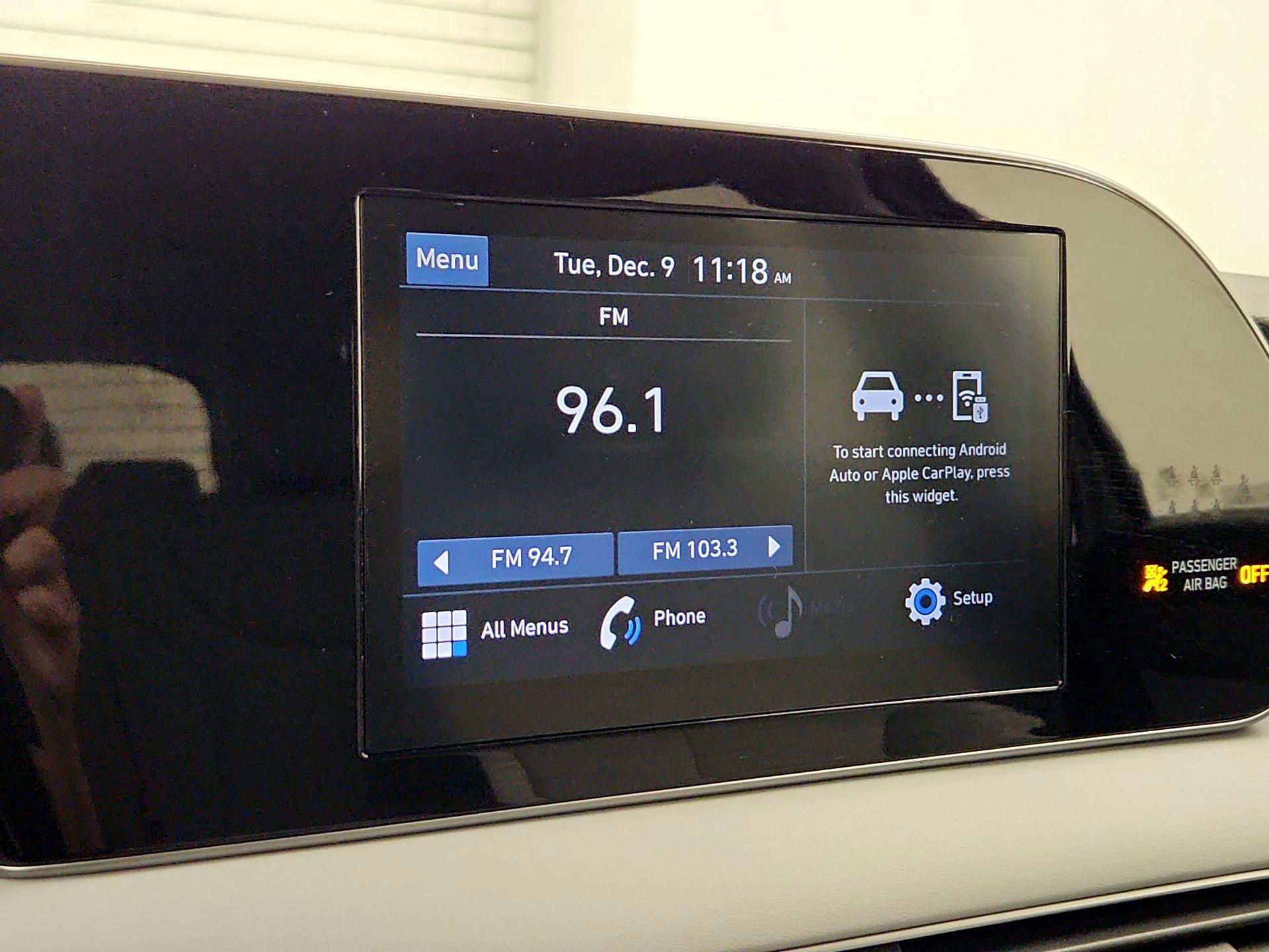 Thumbnail: 2022 Hyundai Palisade - 15