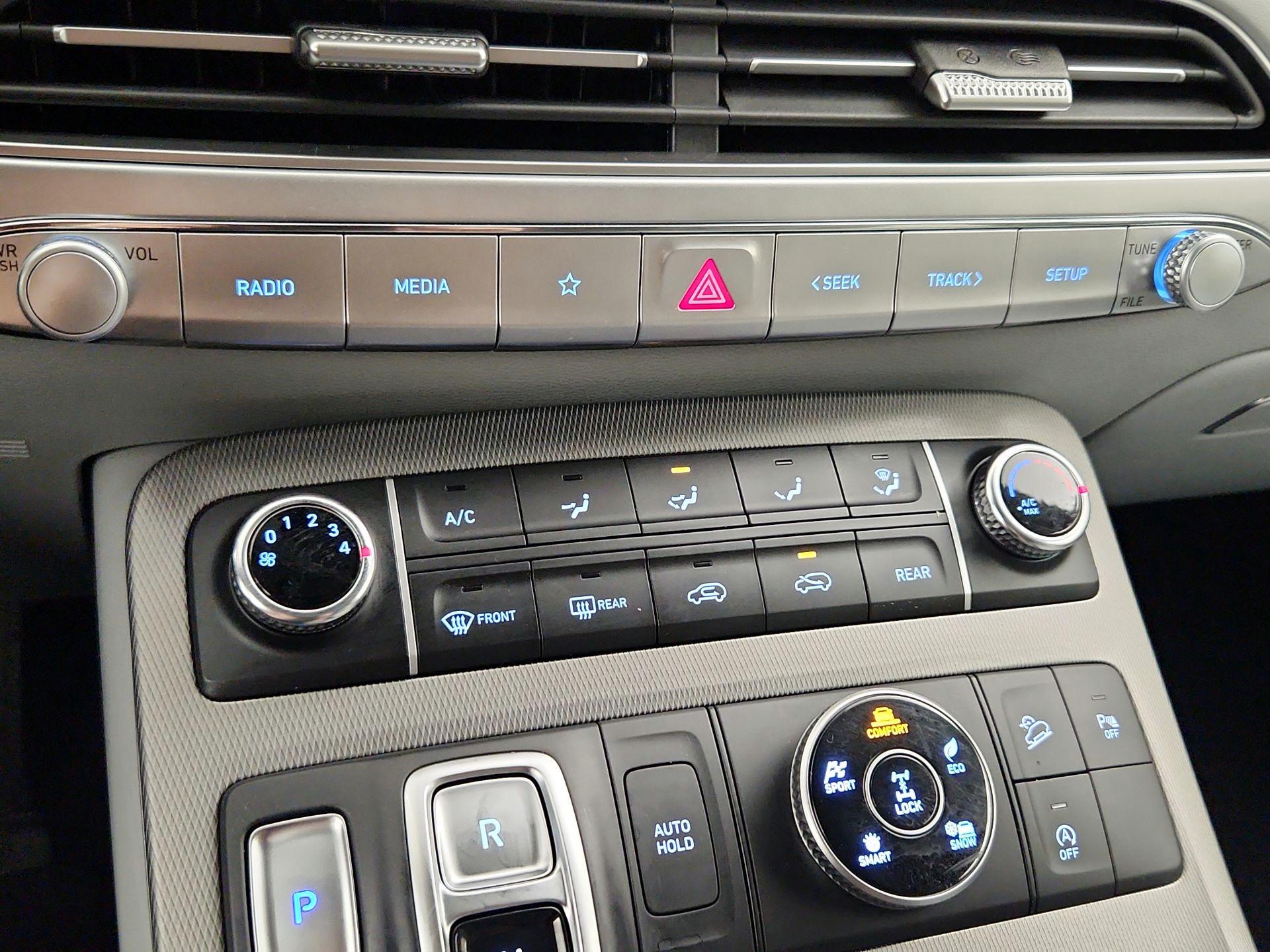 Thumbnail: 2022 Hyundai Palisade - 16