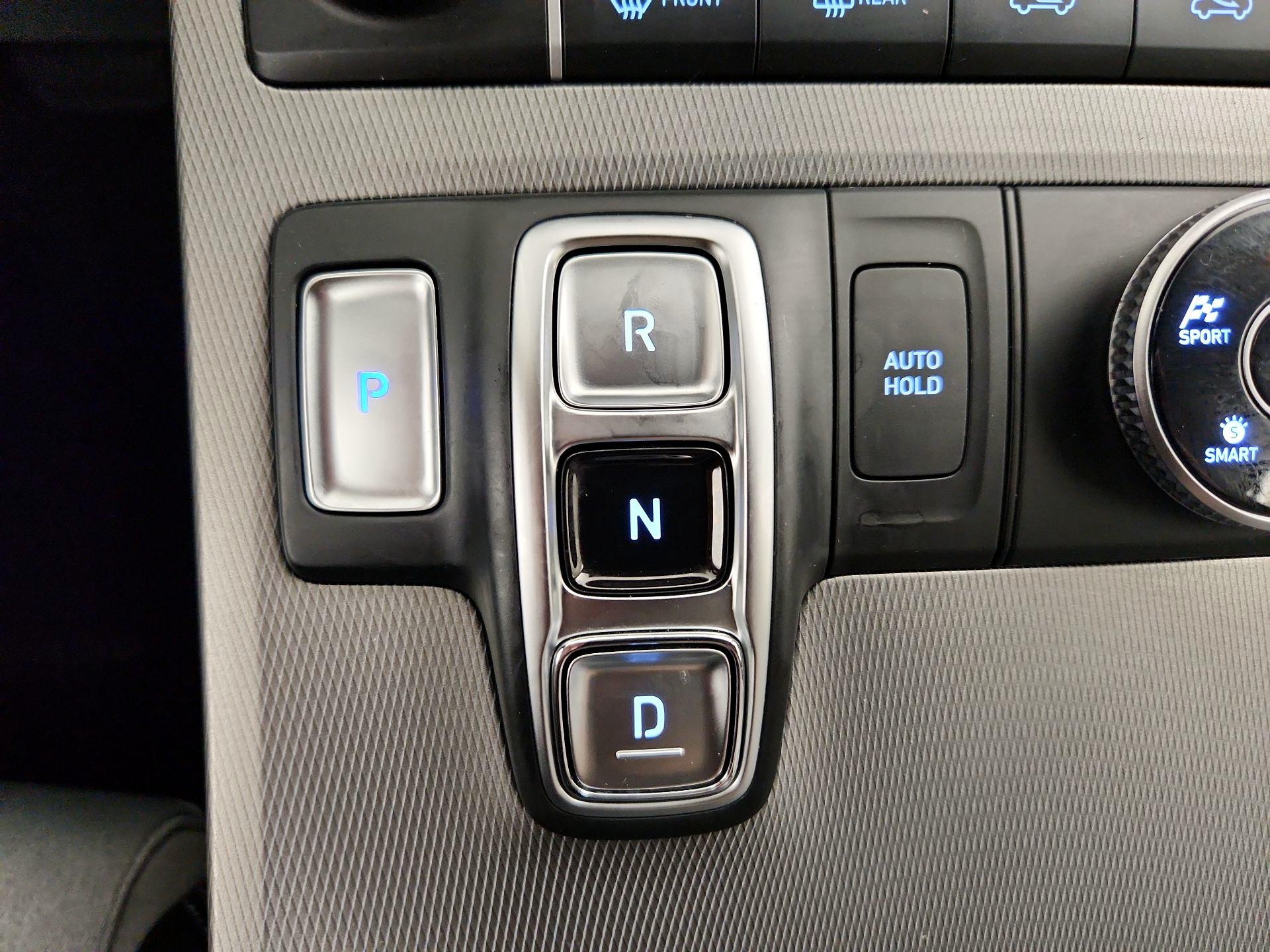 Thumbnail: 2022 Hyundai Palisade - 17