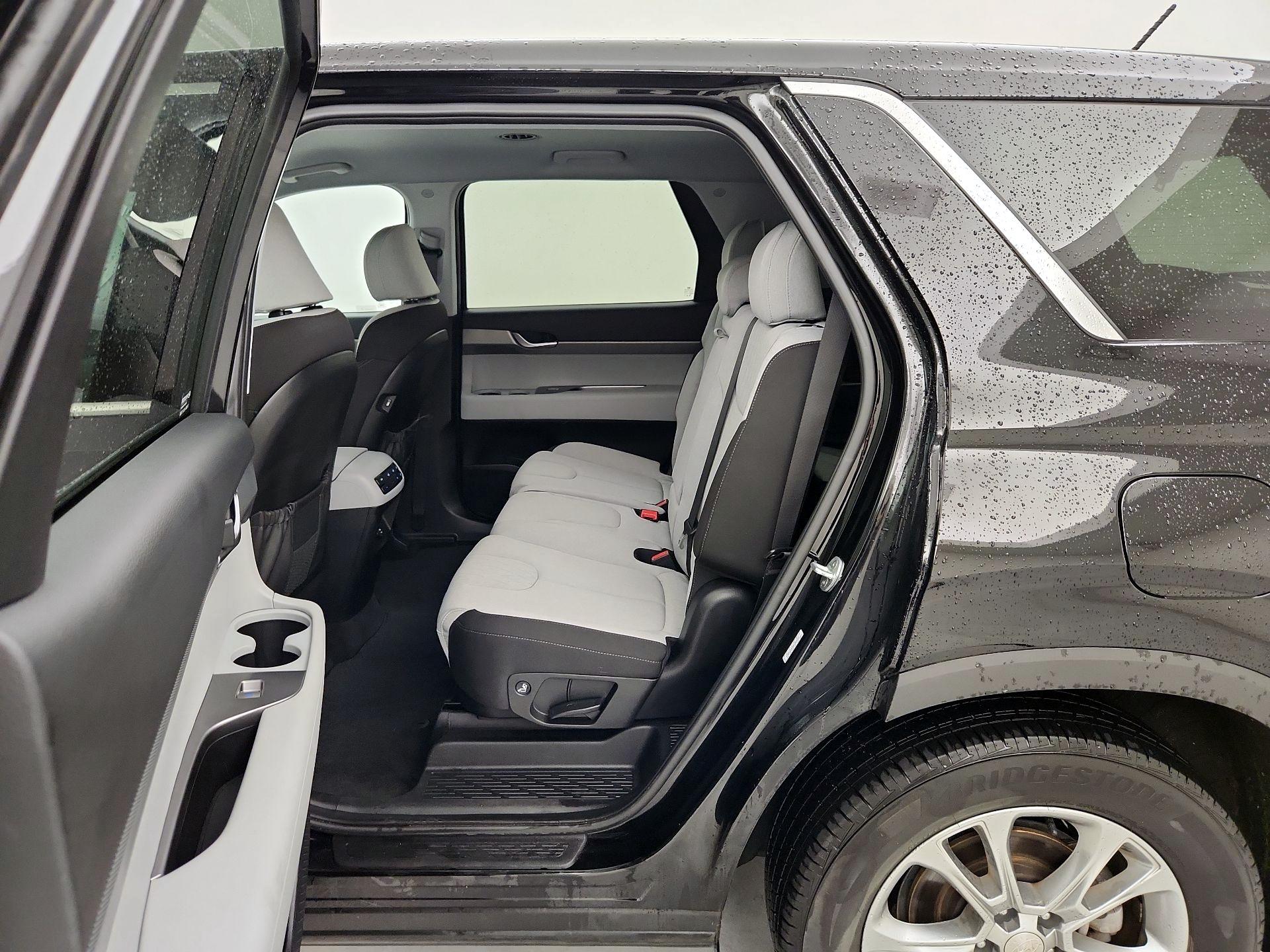 Thumbnail: 2022 Hyundai Palisade - 19