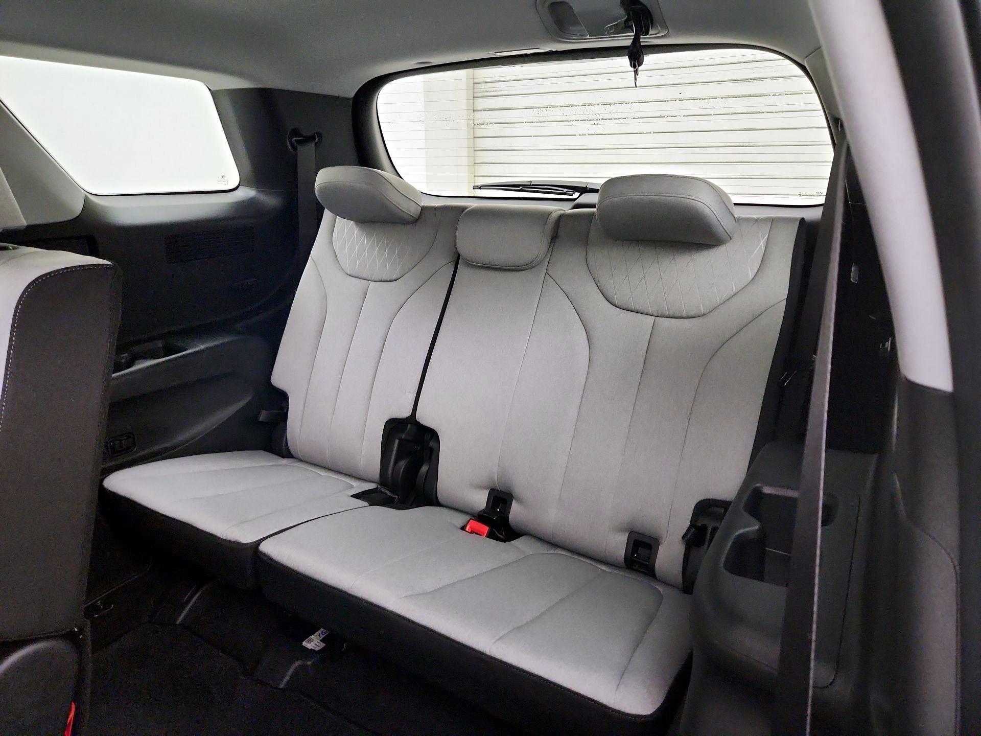 Thumbnail: 2022 Hyundai Palisade - 20