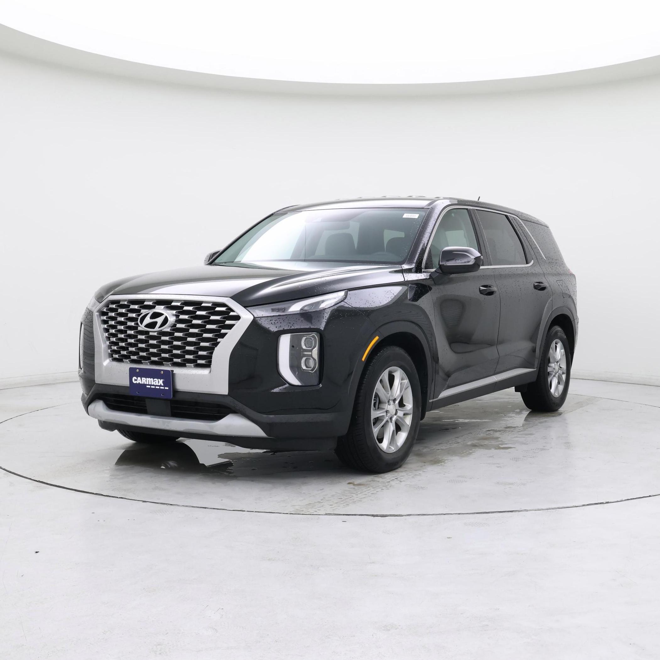 Thumbnail: 2022 Hyundai Palisade - 4