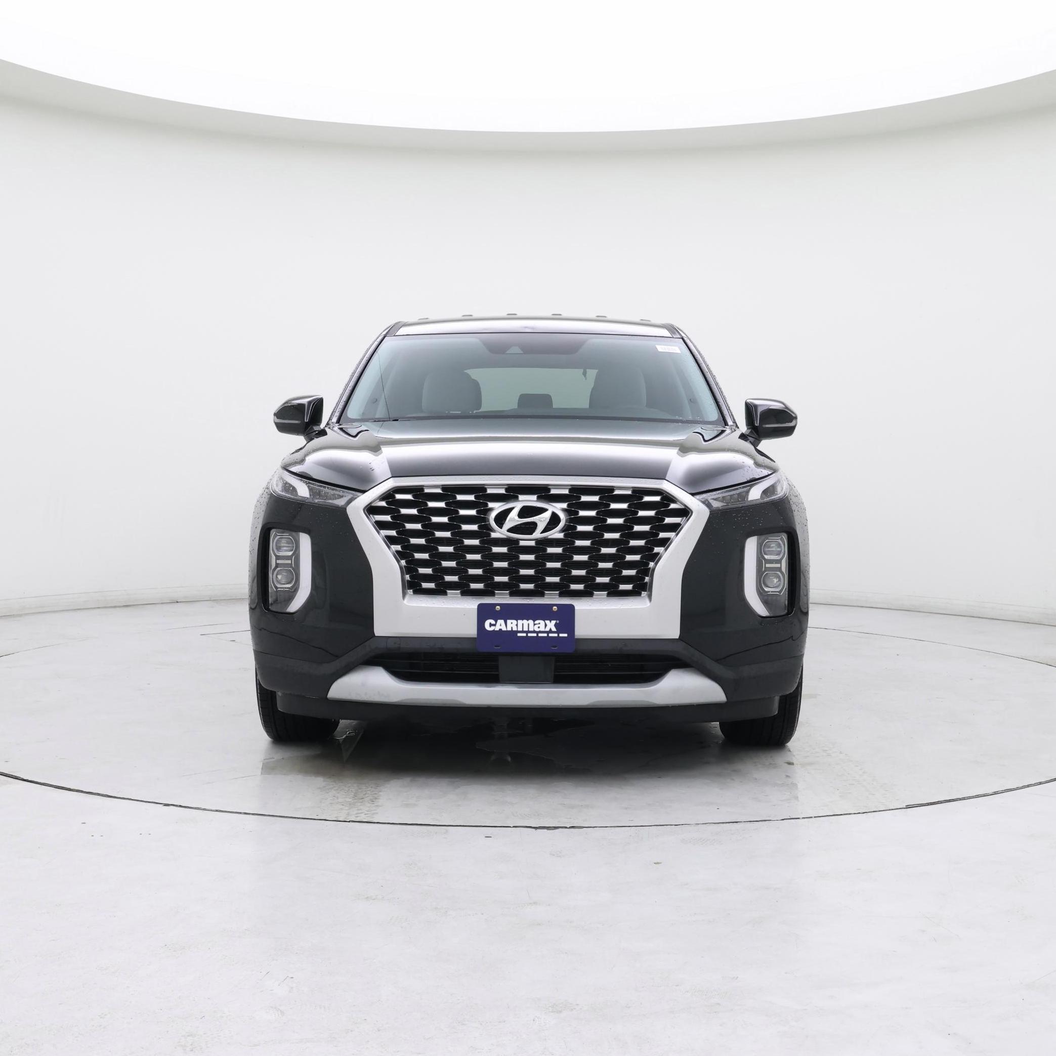 Thumbnail: 2022 Hyundai Palisade - 5