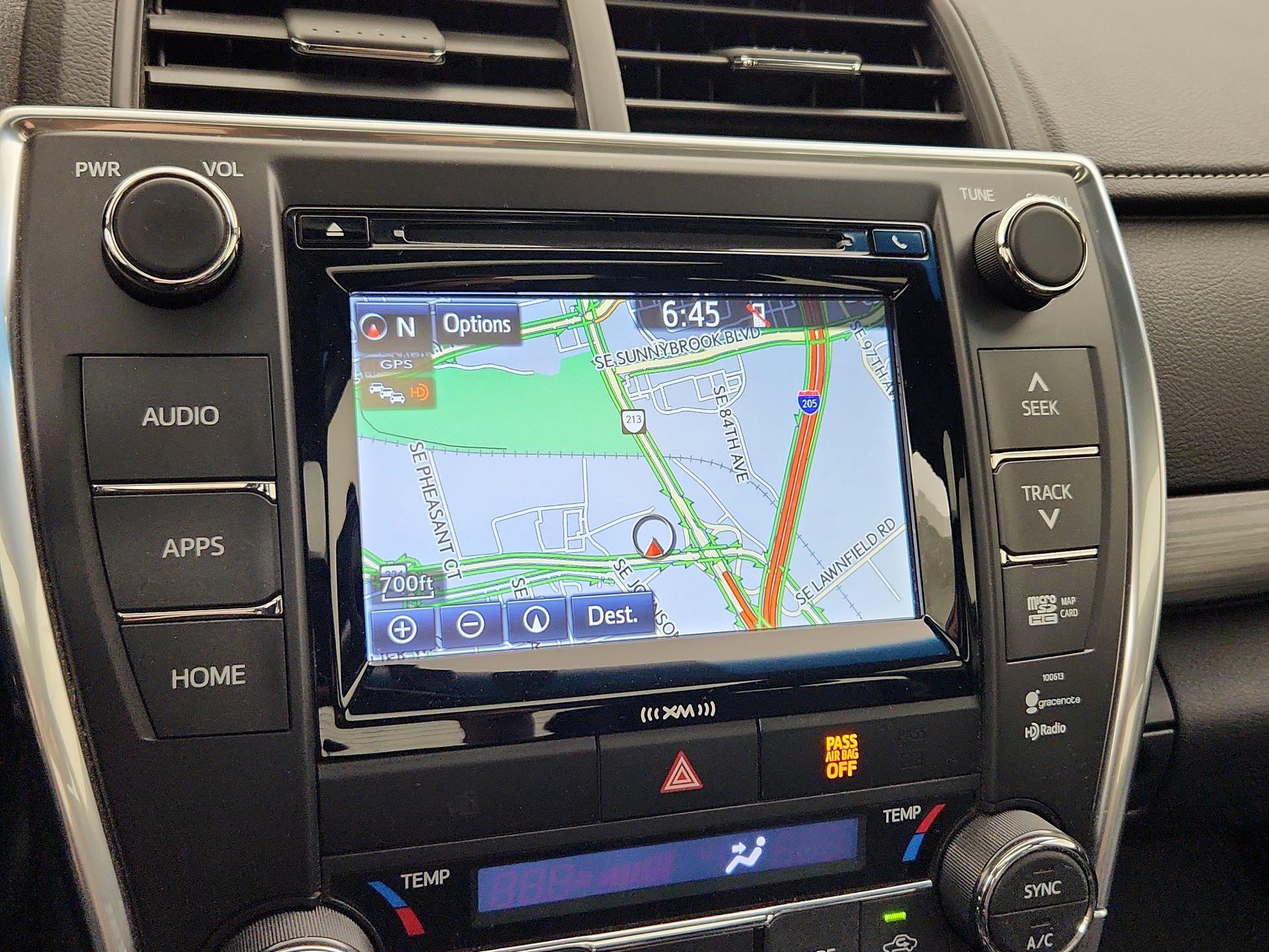 Thumbnail: 2016 Toyota Camry - 13