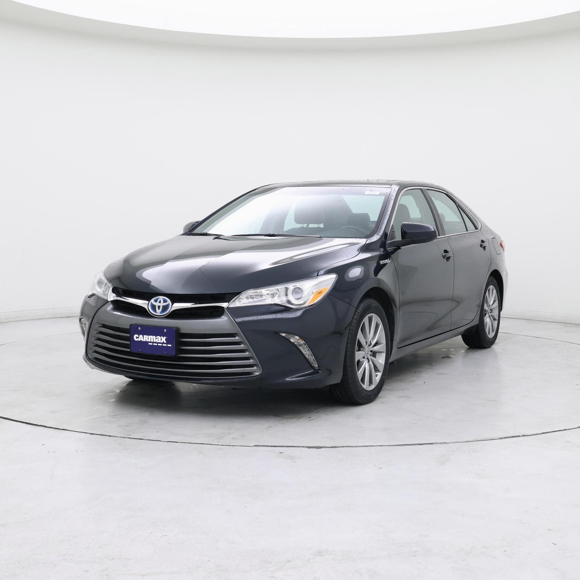 Thumbnail: 2016 Toyota Camry - 4
