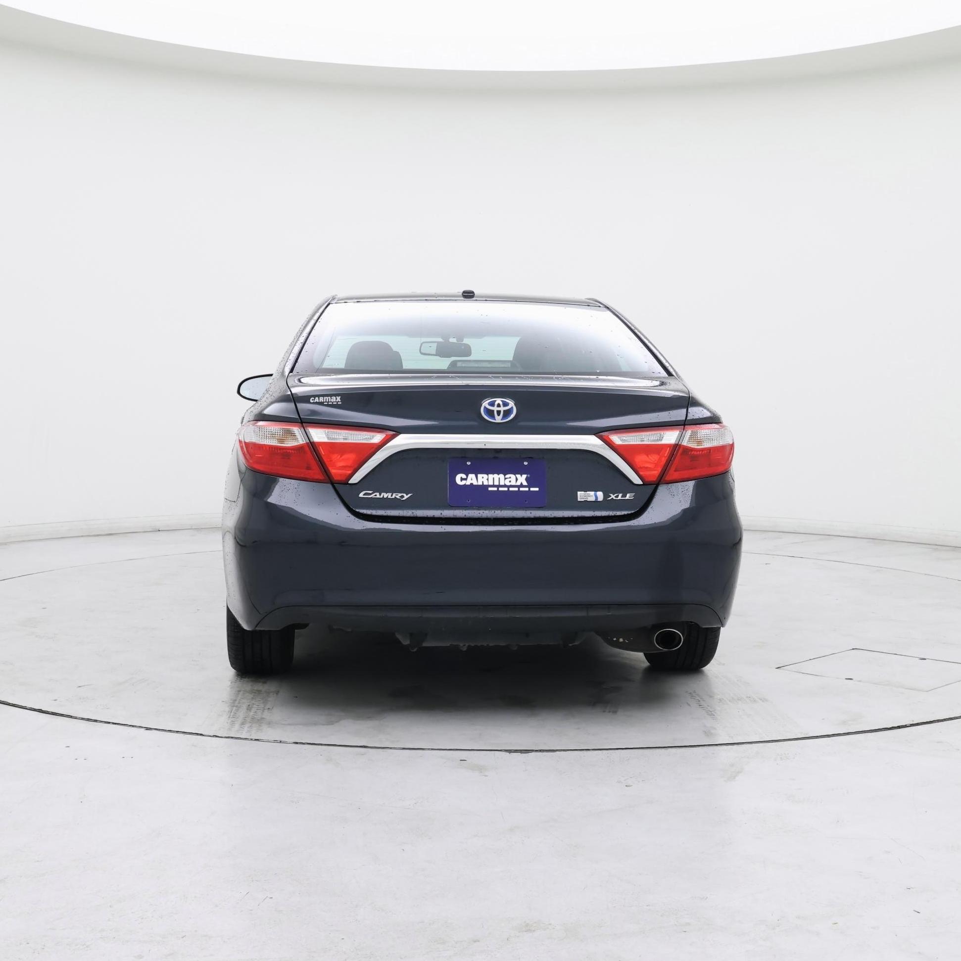 Thumbnail: 2016 Toyota Camry - 6
