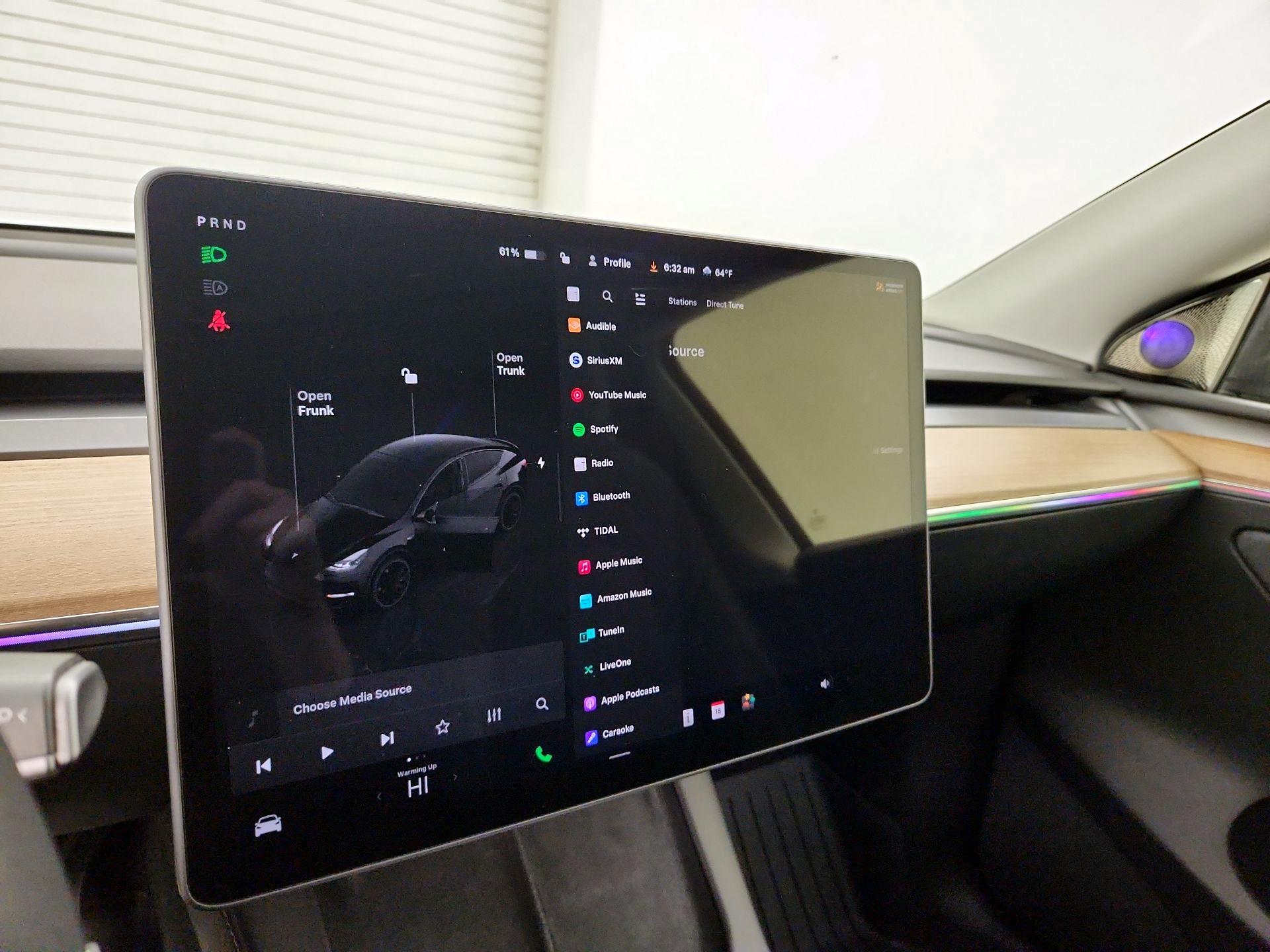 Thumbnail: 2022 Tesla Model Y - 15