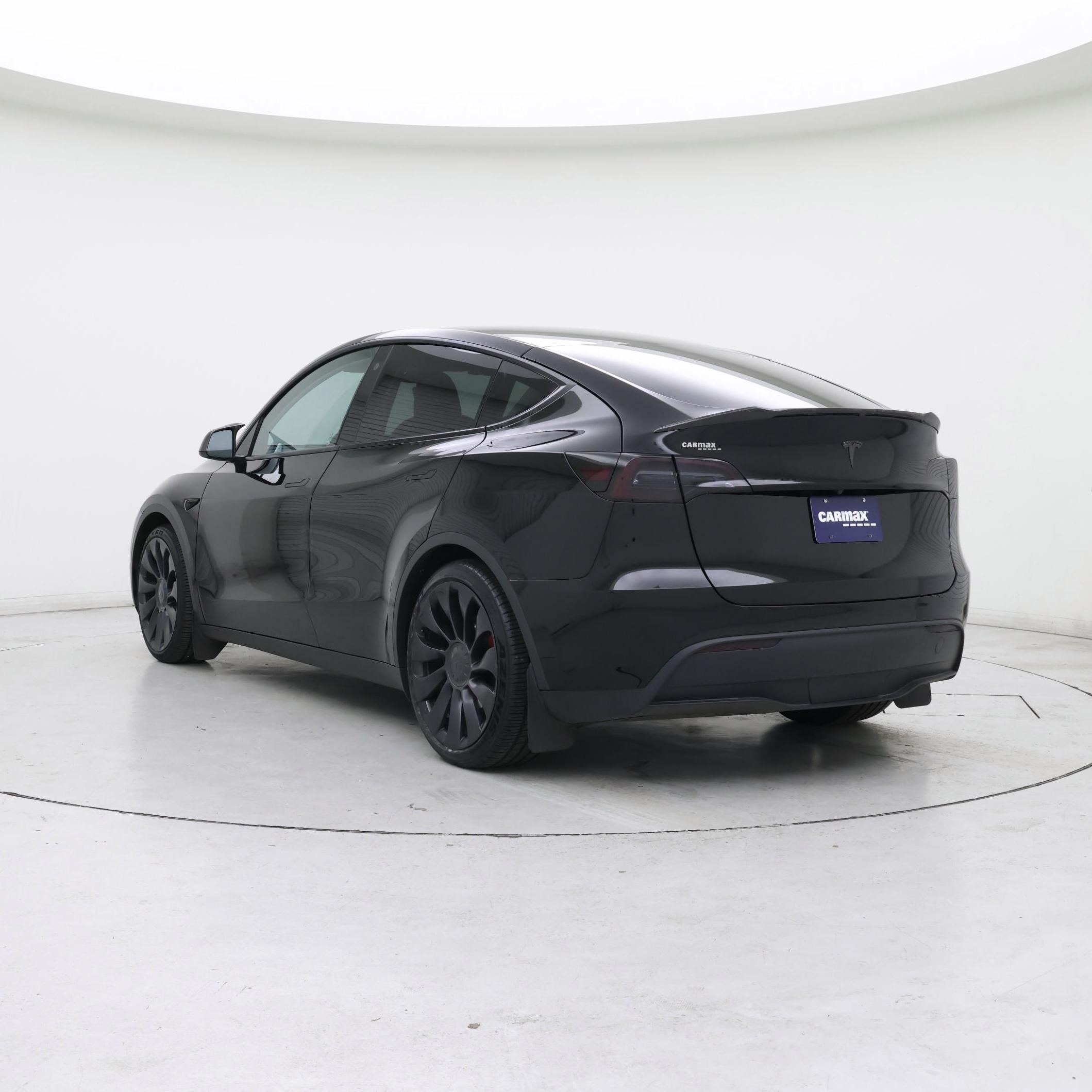 Thumbnail: 2022 Tesla Model Y - 2