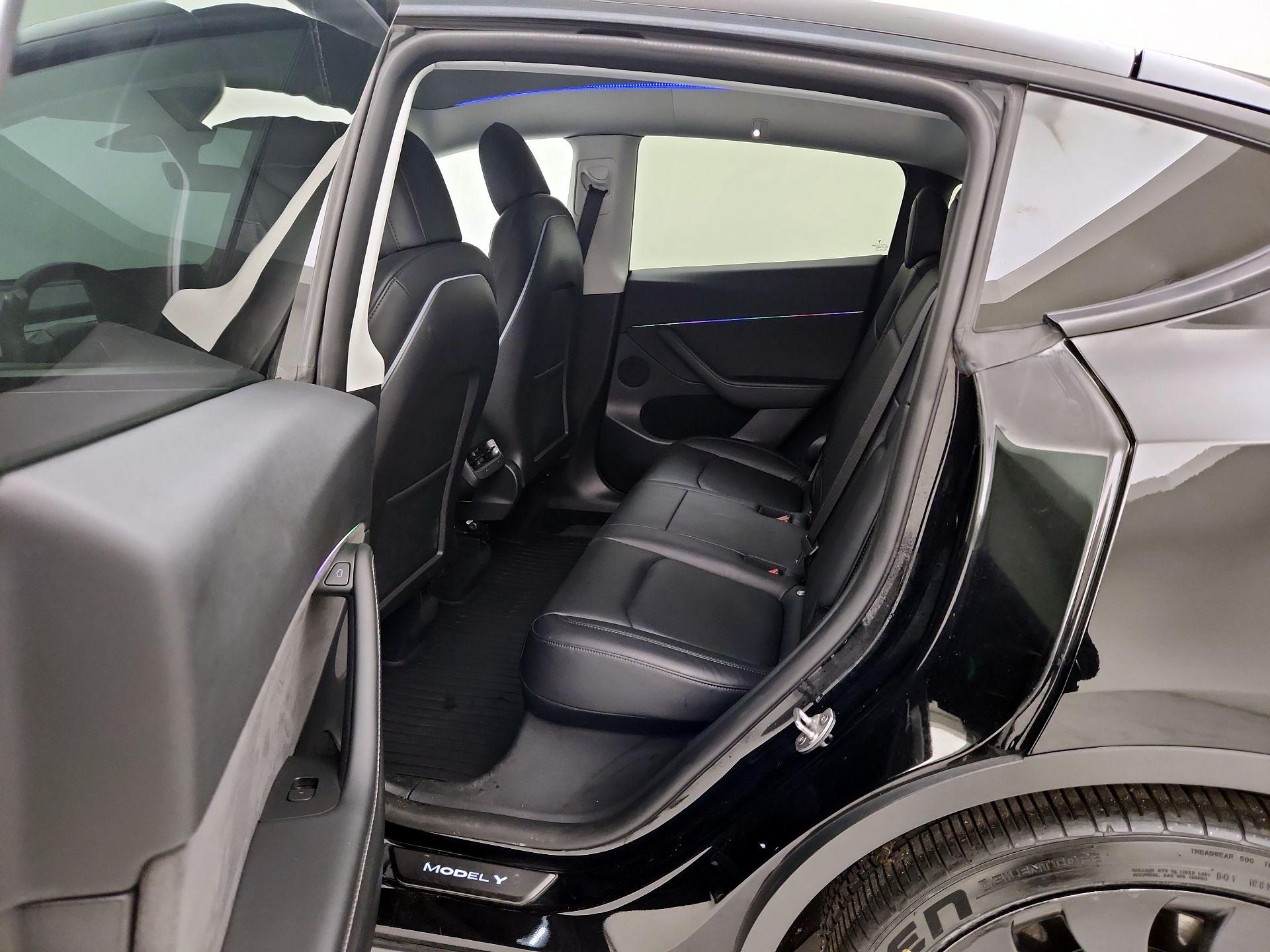 Thumbnail: 2022 Tesla Model Y - 20