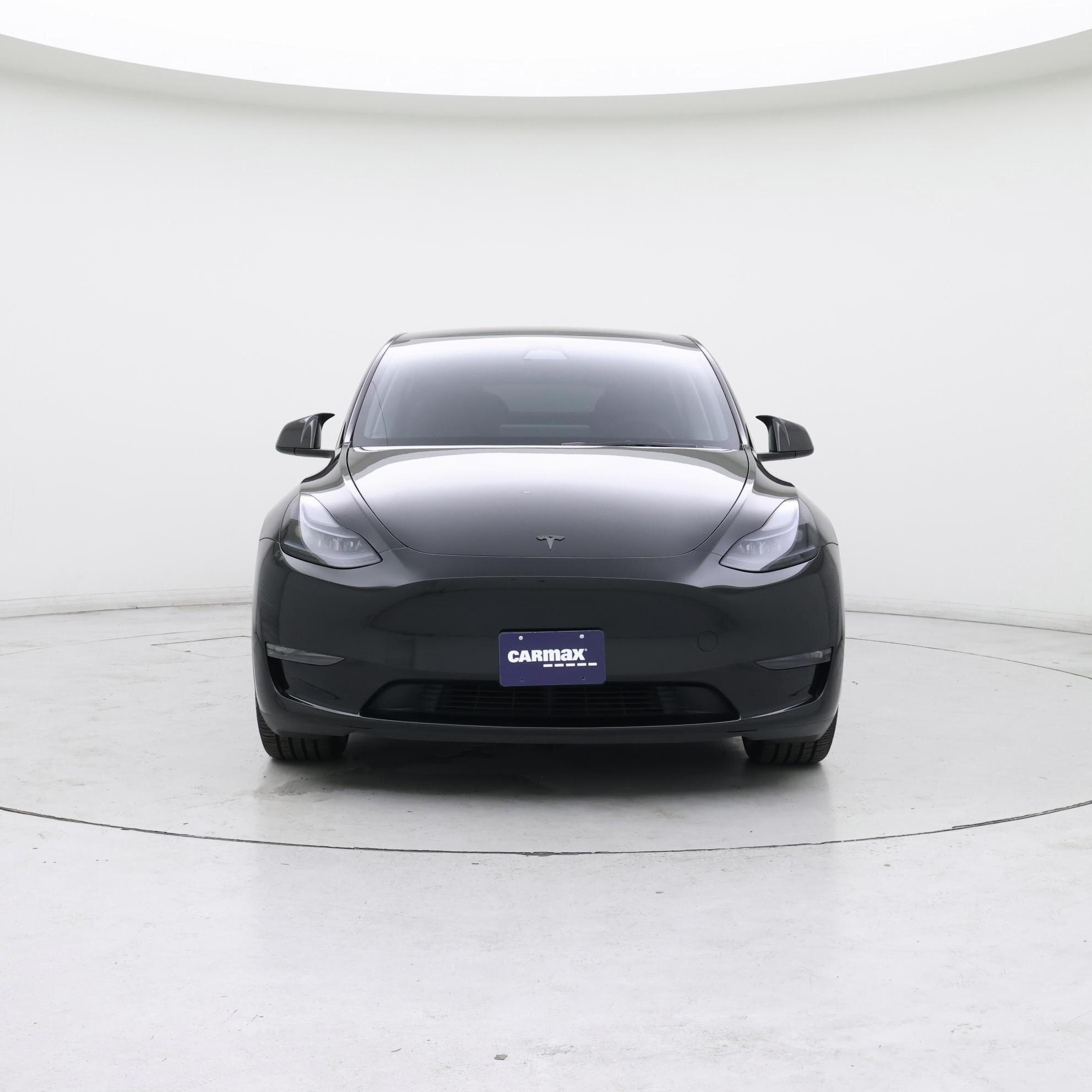 Thumbnail: 2022 Tesla Model Y - 5