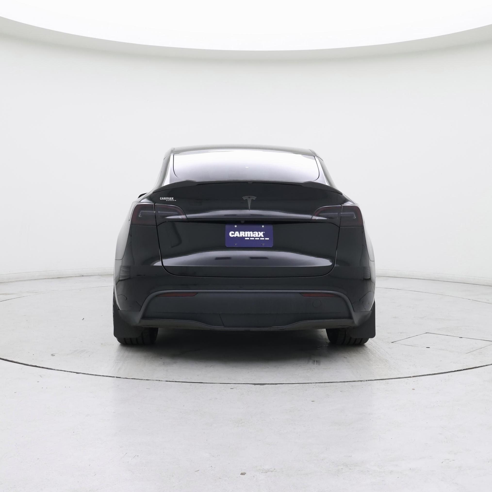 Thumbnail: 2022 Tesla Model Y - 6