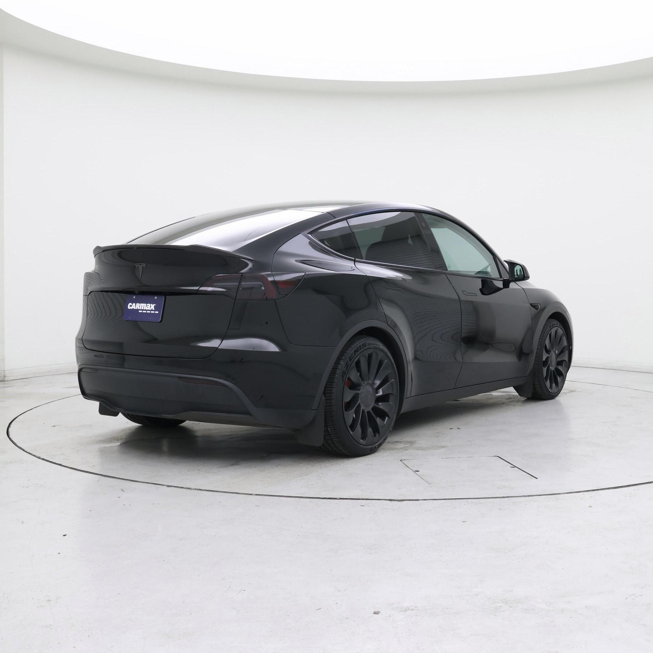 Thumbnail: 2022 Tesla Model Y - 8